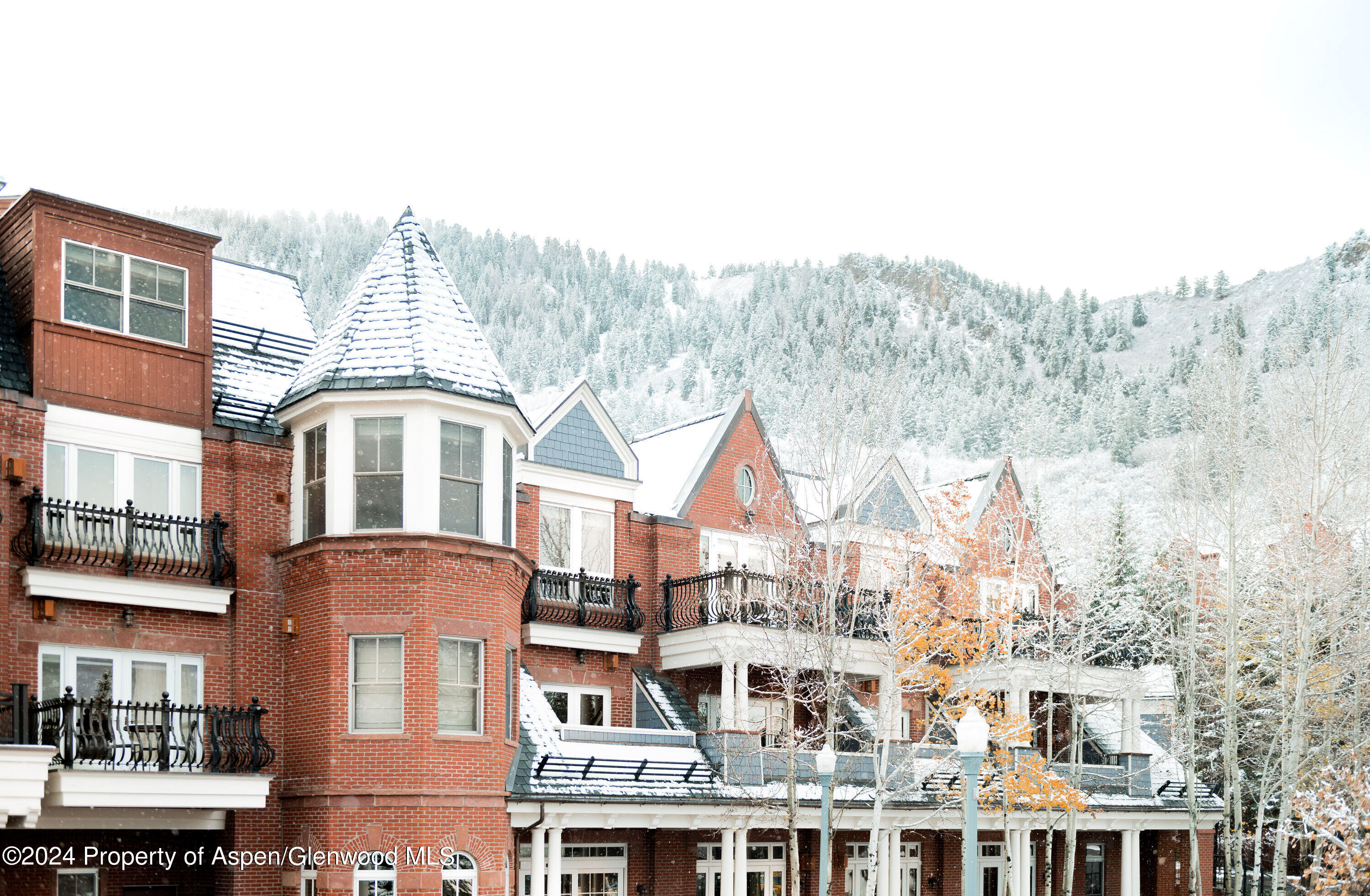 400 E Dean Street Aspen CO 81611