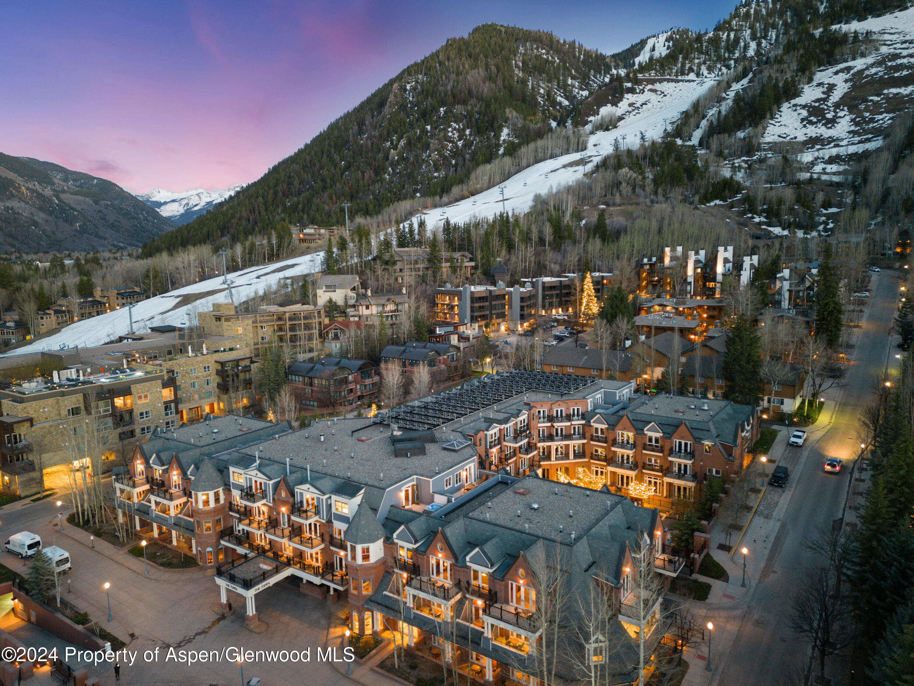 400 E Dean Street Aspen CO 81611