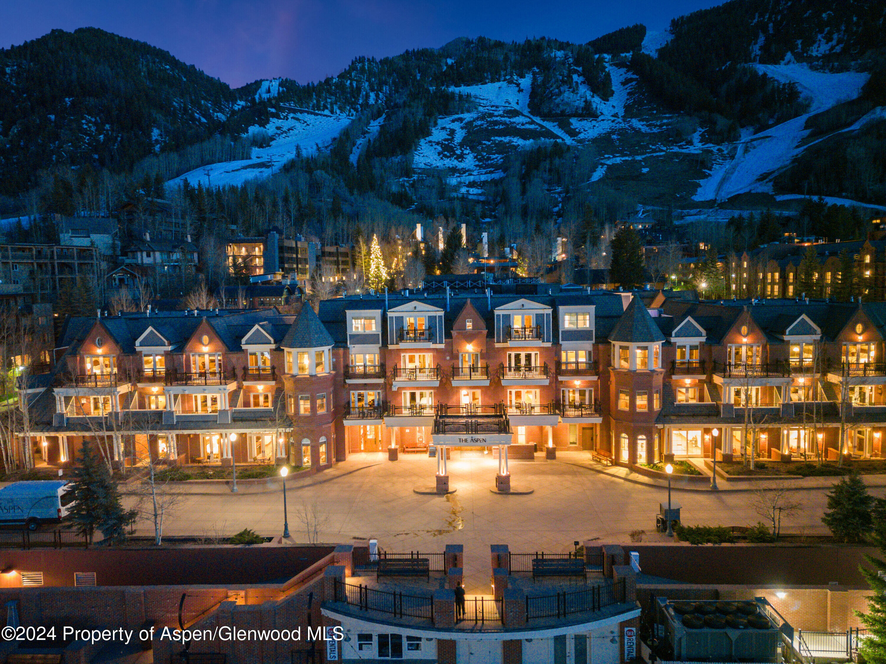 400 E Dean Street Aspen CO 81611