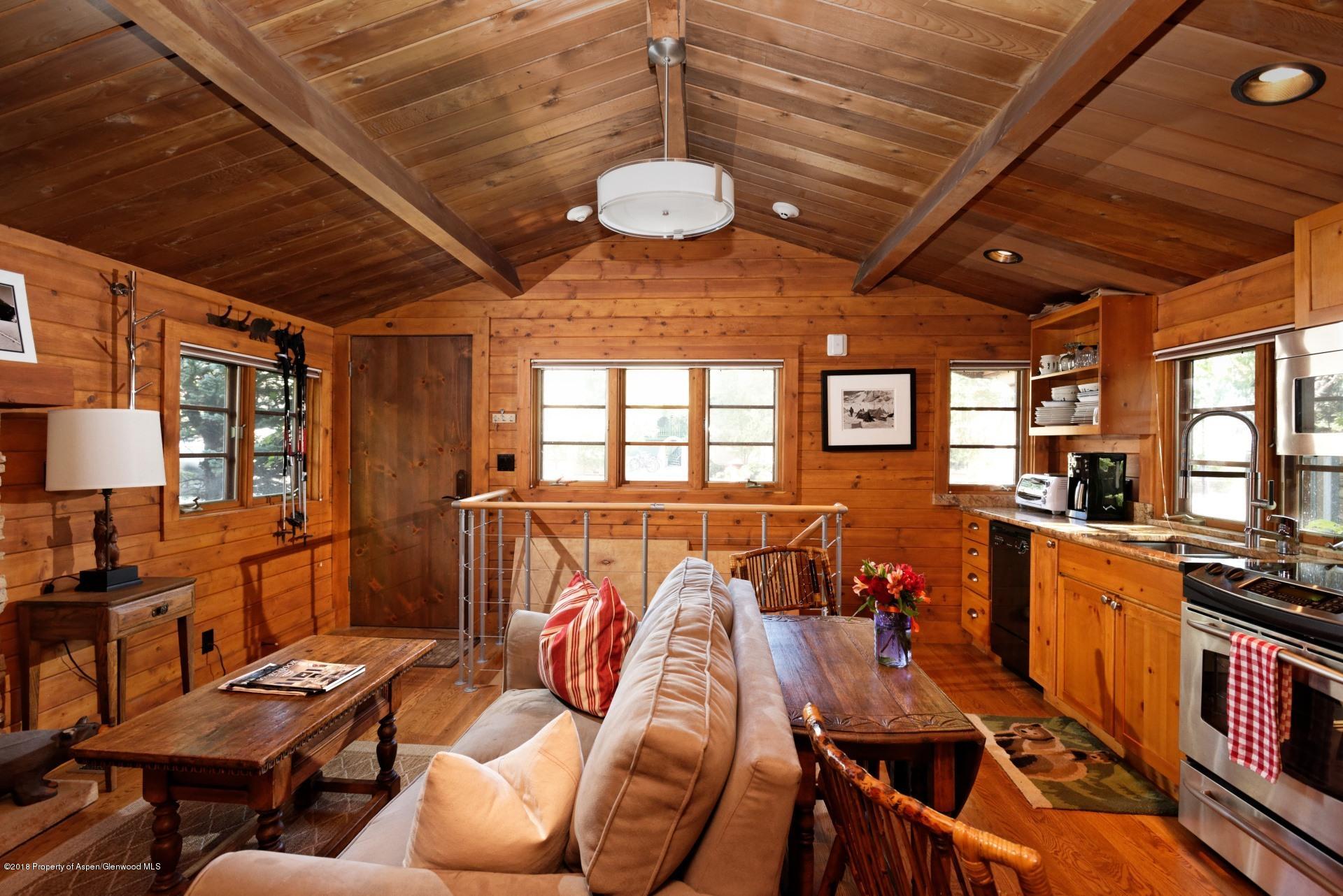 509 W Main Street Aspen CO 81611