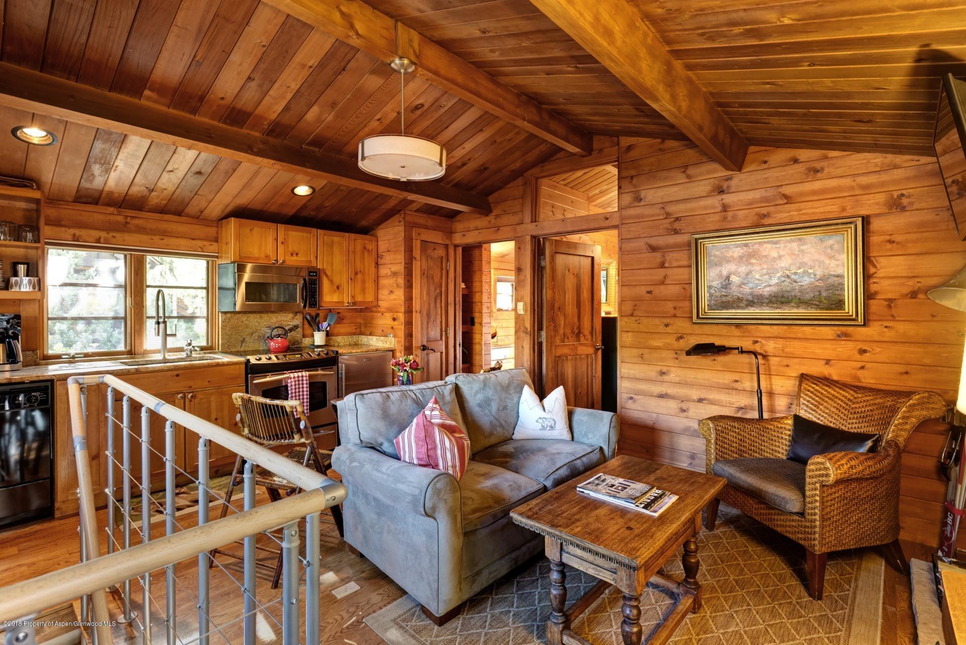 509 W Main Street Aspen CO 81611