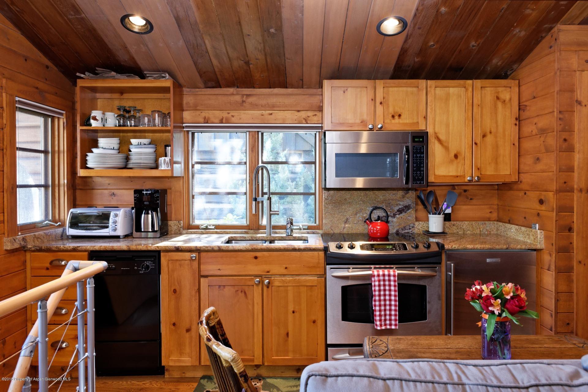 509 W Main Street Aspen CO 81611