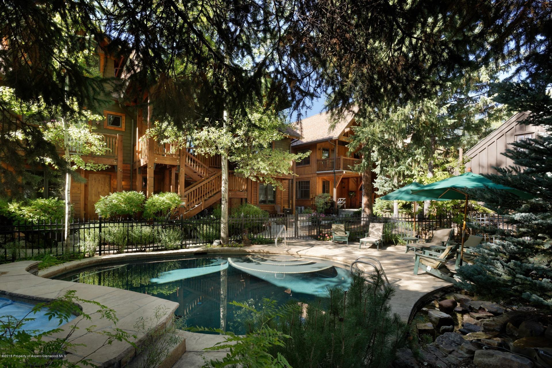 509 W Main Street Aspen CO 81611