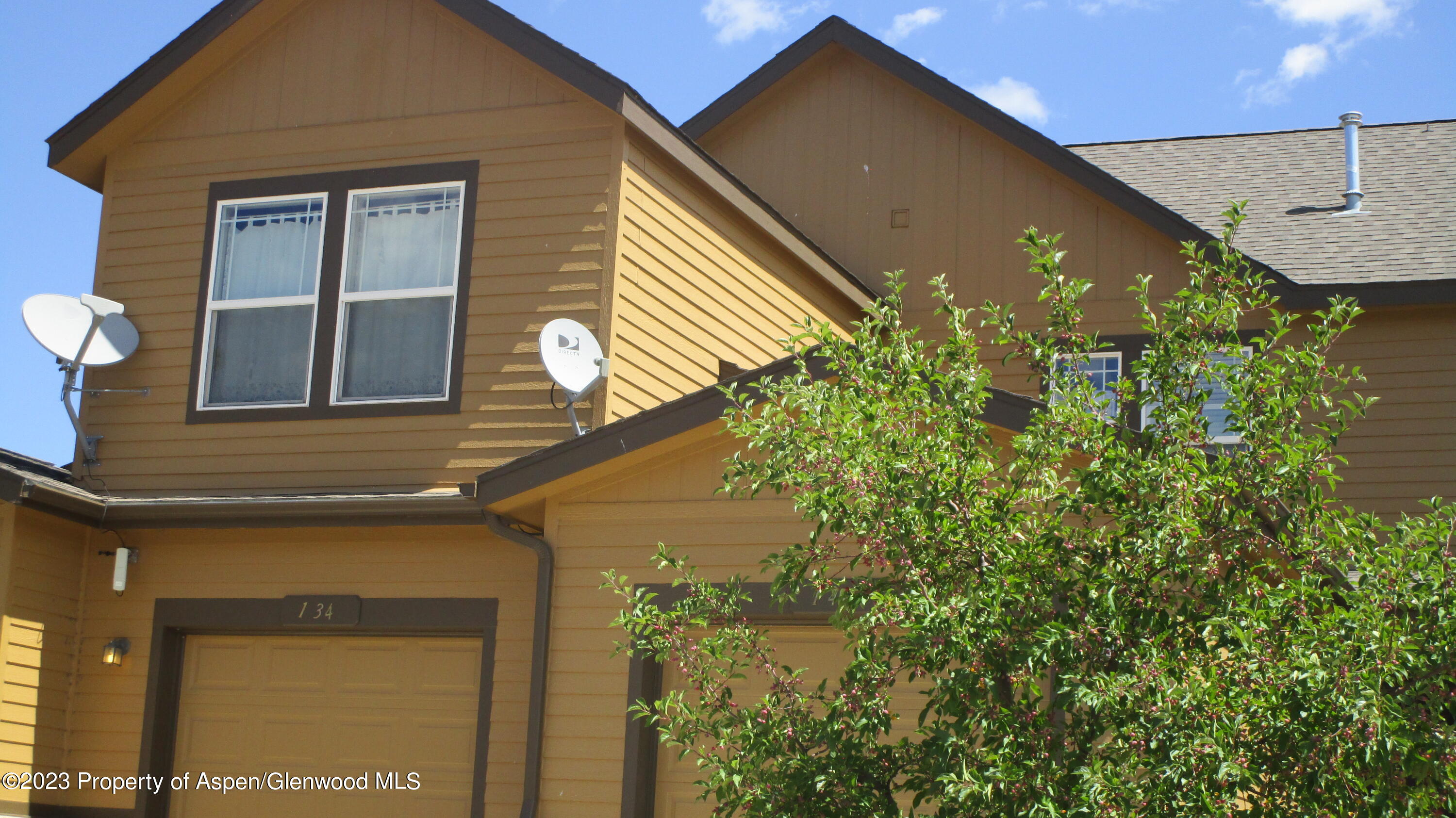 New Castle CO, 144 E Cathedral Court