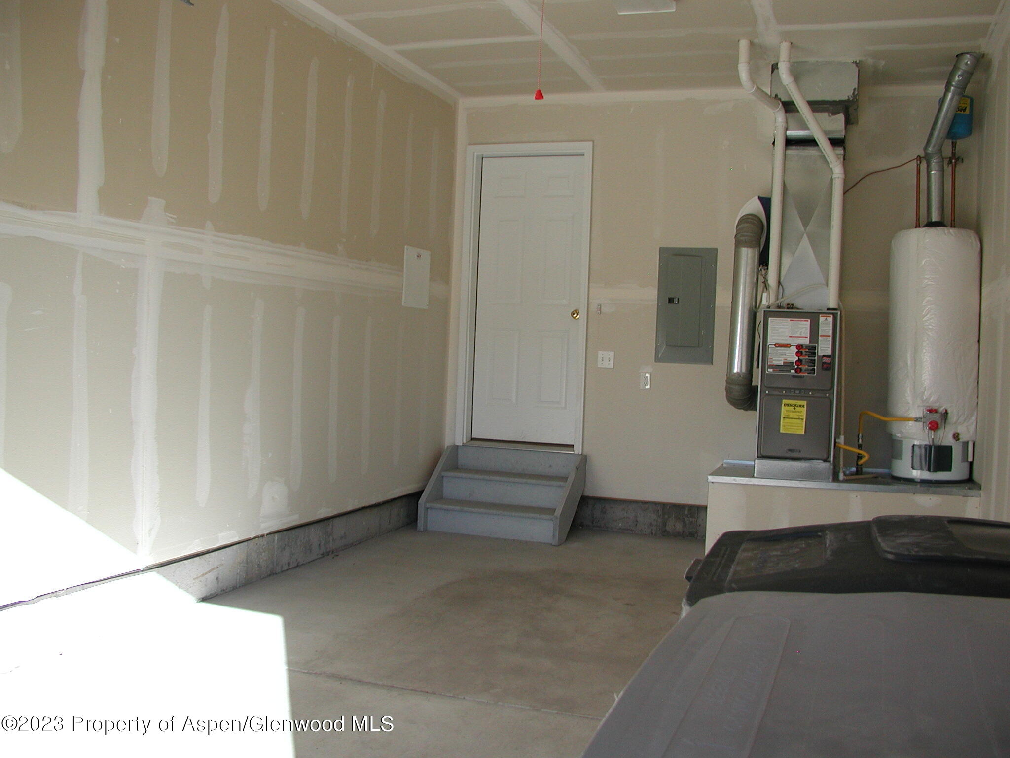 144 E Cathedral Court New Castle CO 81647