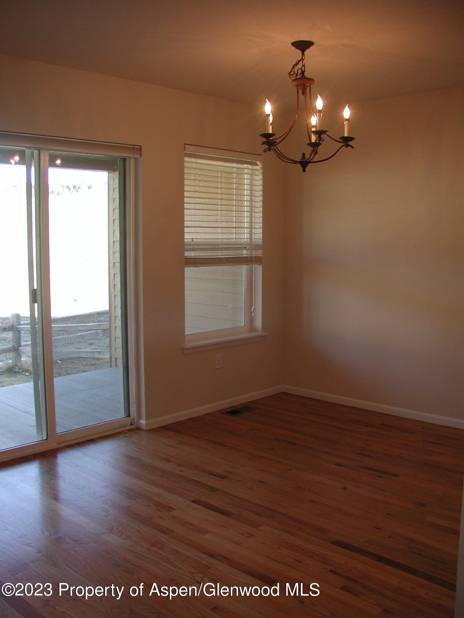 144 E Cathedral Court New Castle CO 81647