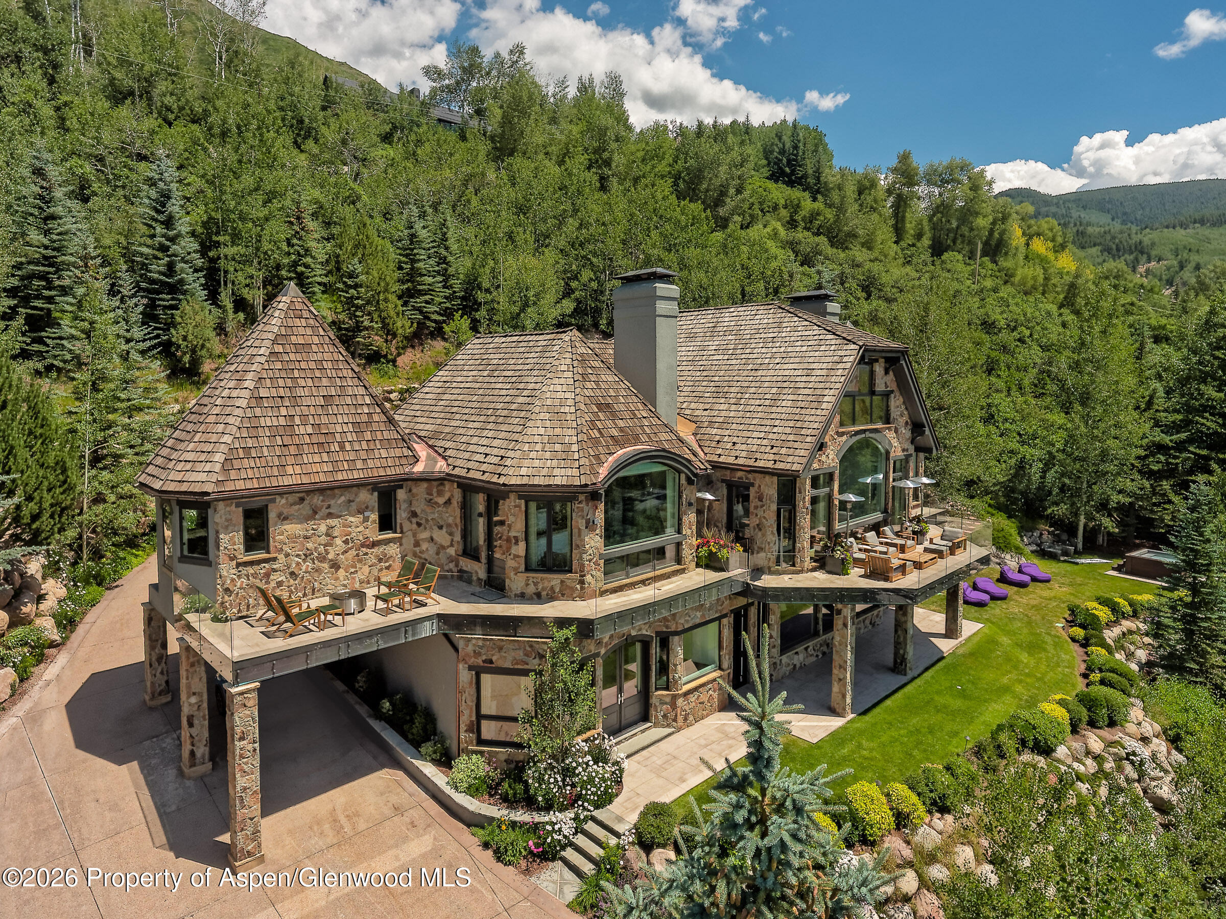 Aspen CO 81611