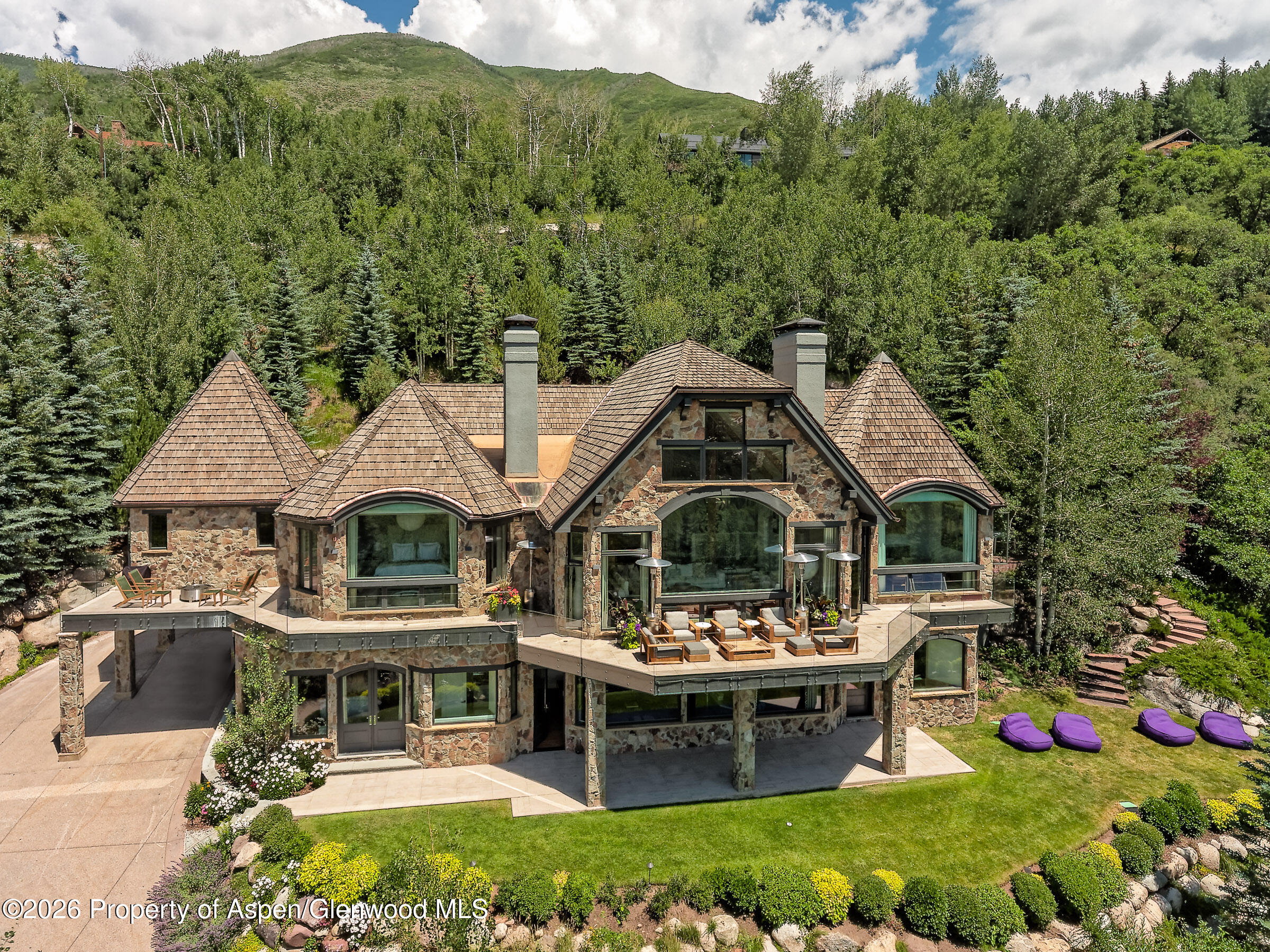 Aspen CO 81611