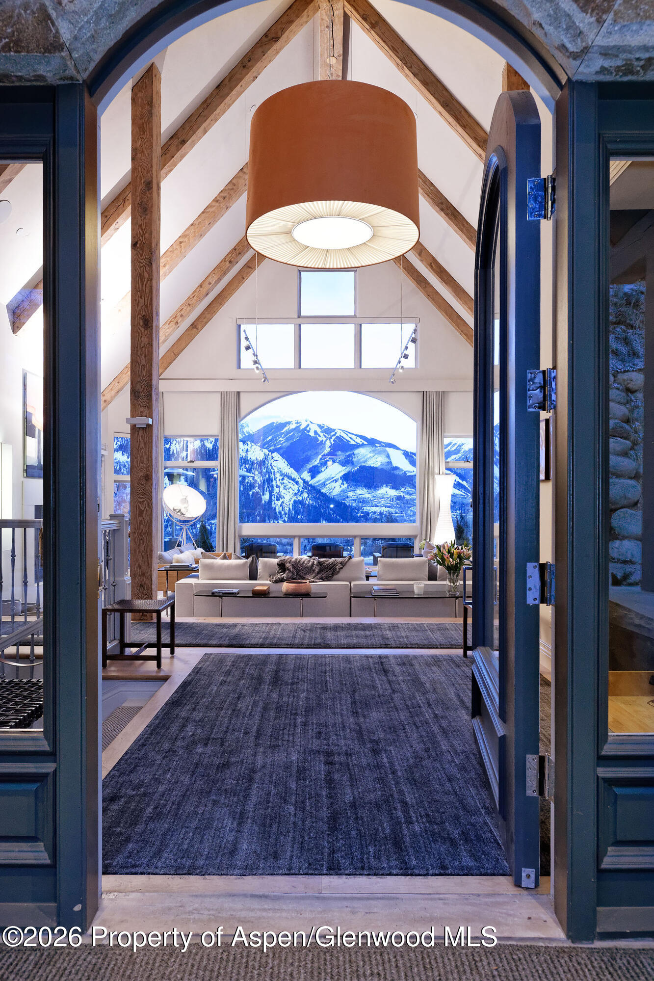 Aspen CO 81611