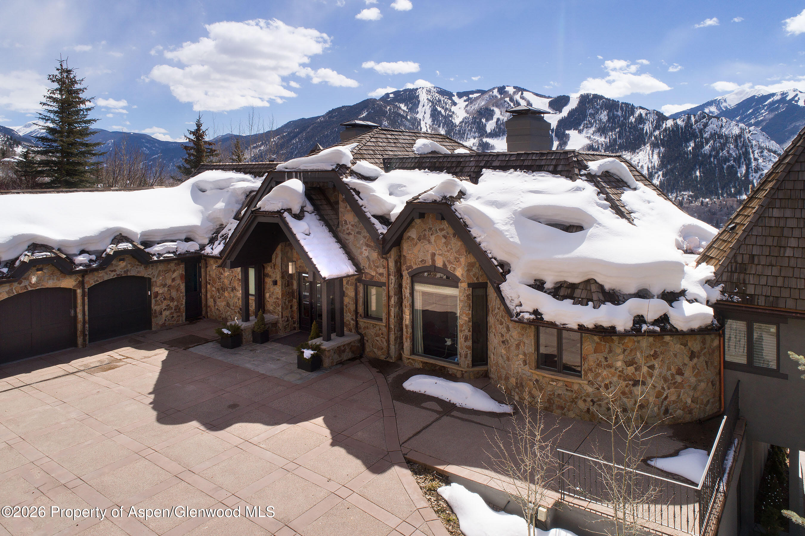 Aspen CO 81611