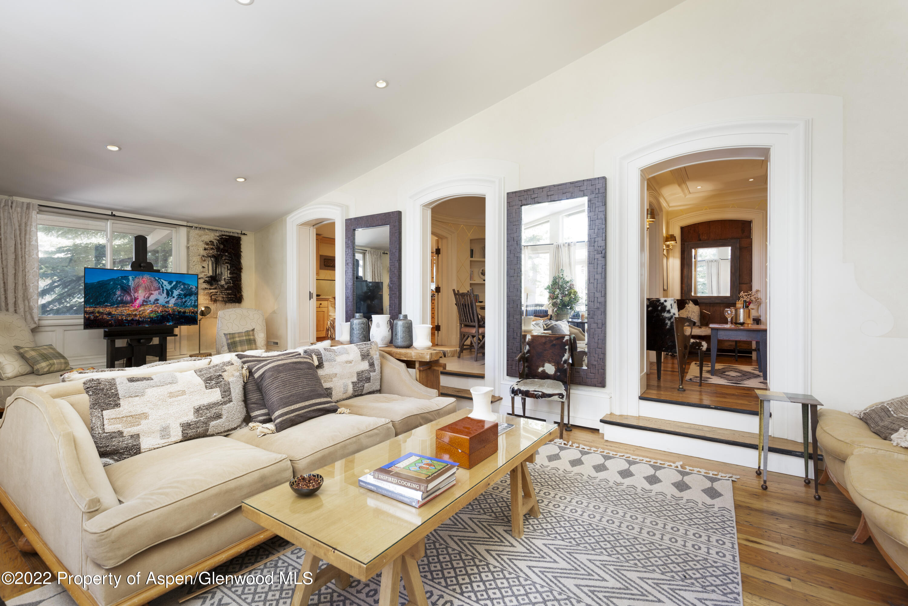 700 S Ute Avenue Aspen CO 81611