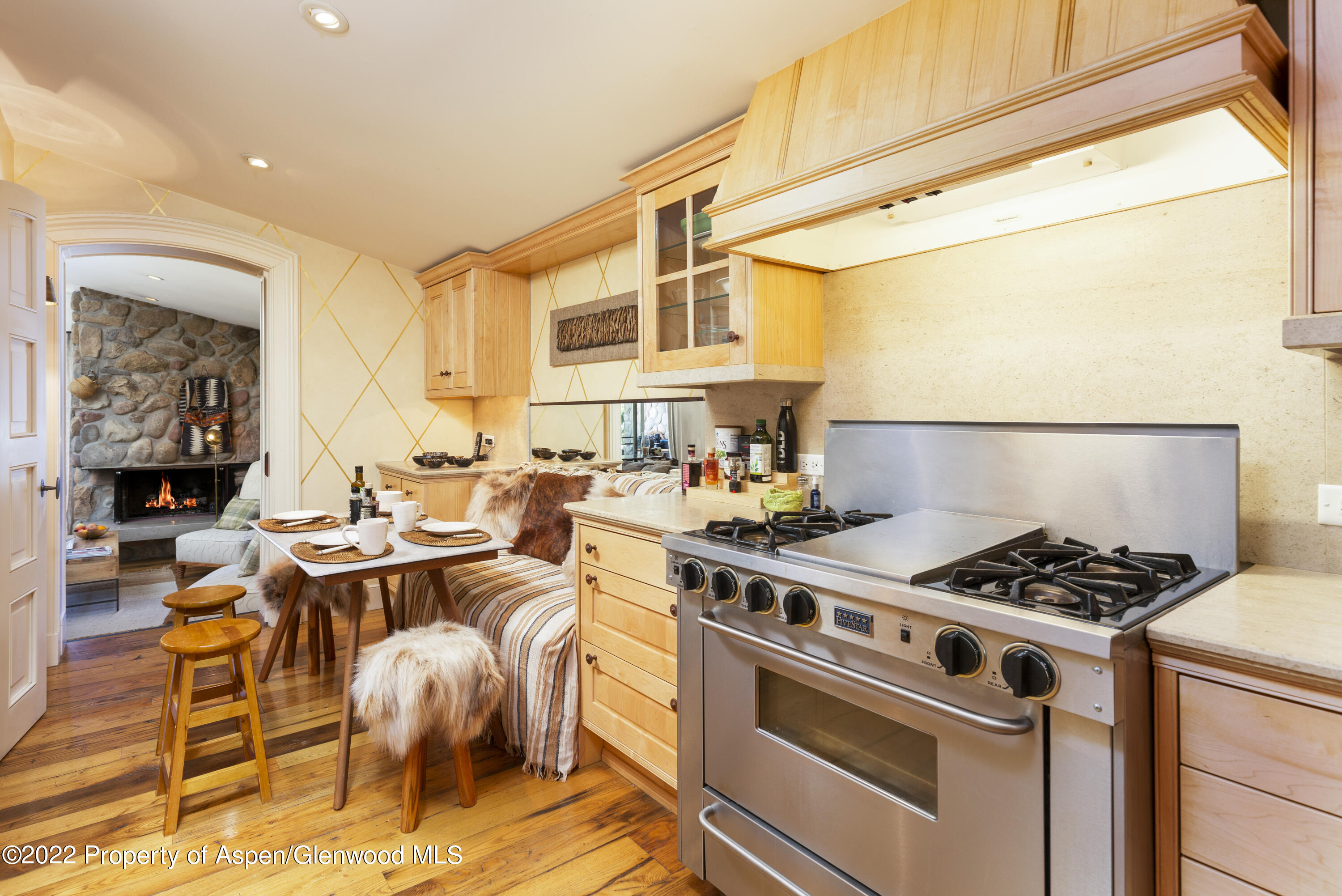 700 S Ute Avenue Aspen CO 81611