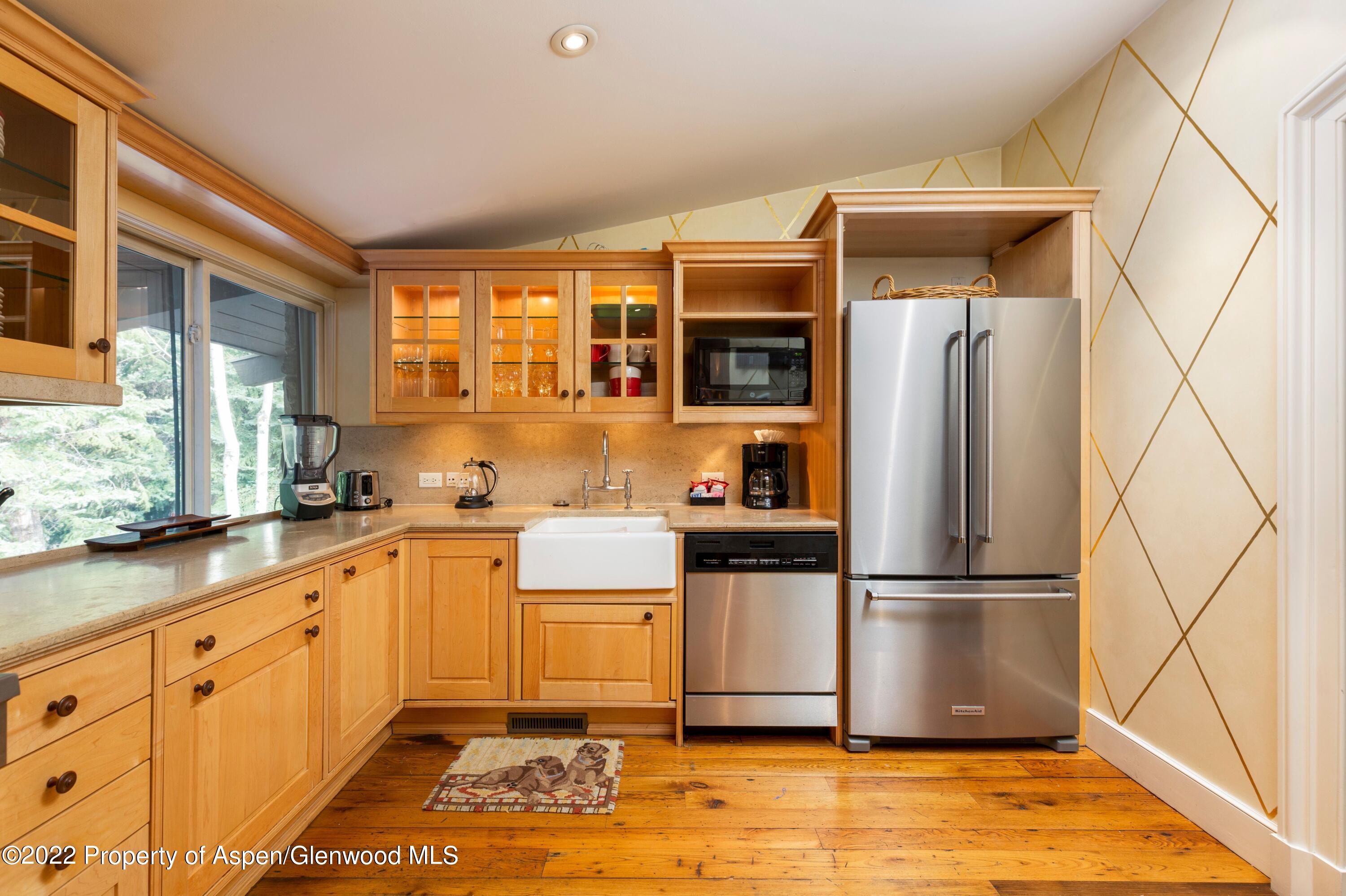 700 S Ute Avenue Aspen CO 81611