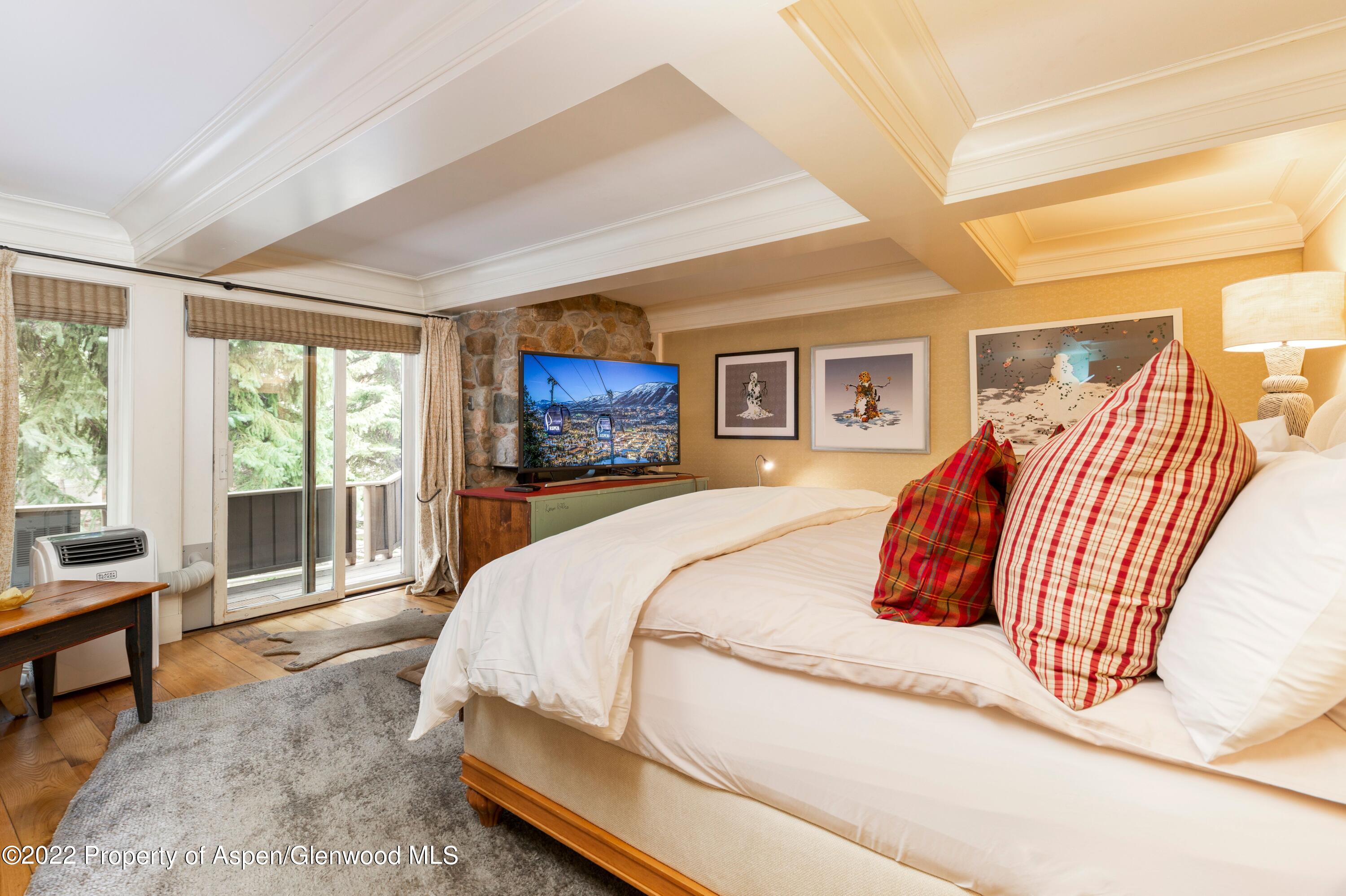 700 S Ute Avenue Aspen CO 81611
