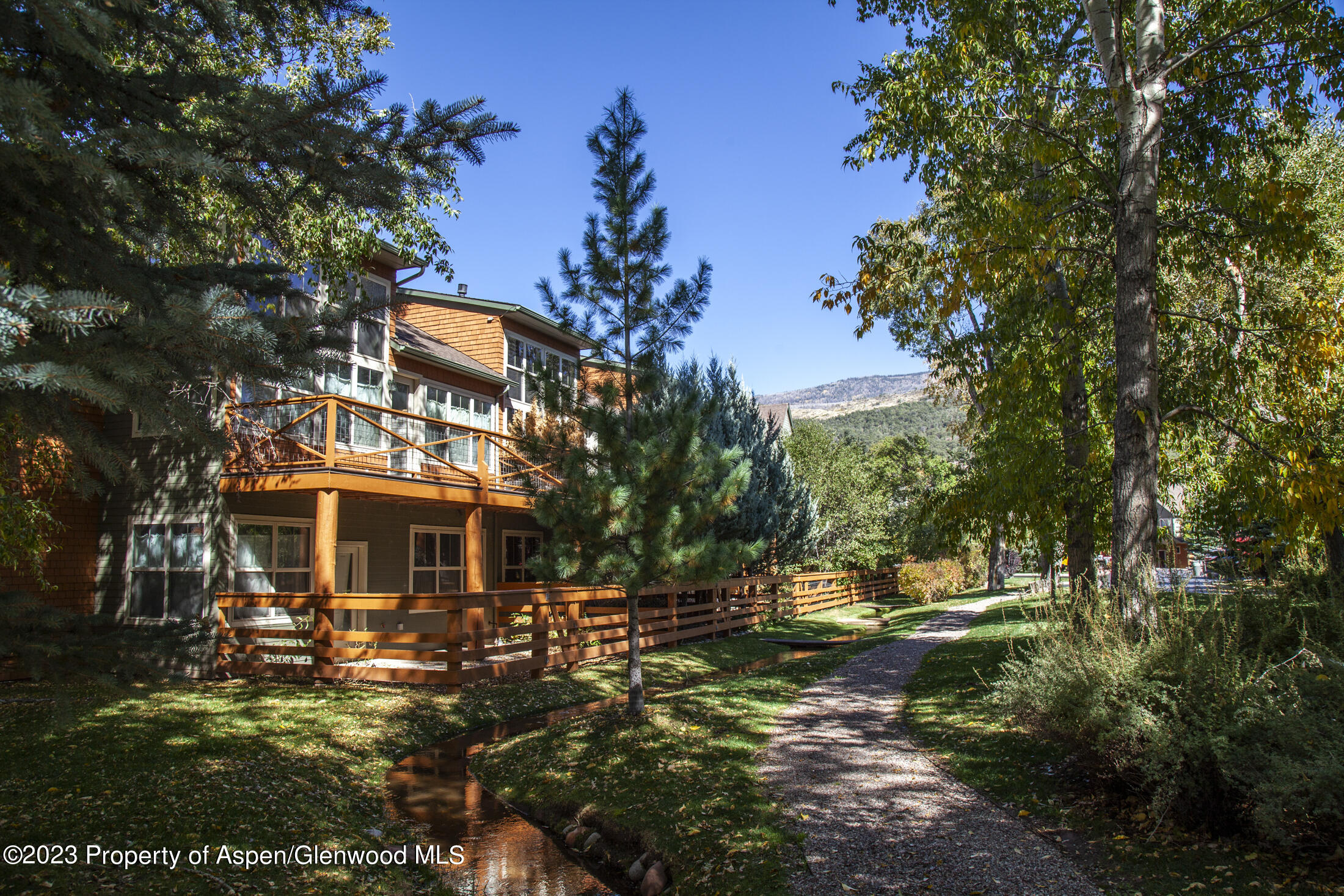 Basalt CO, 532 Evans Court