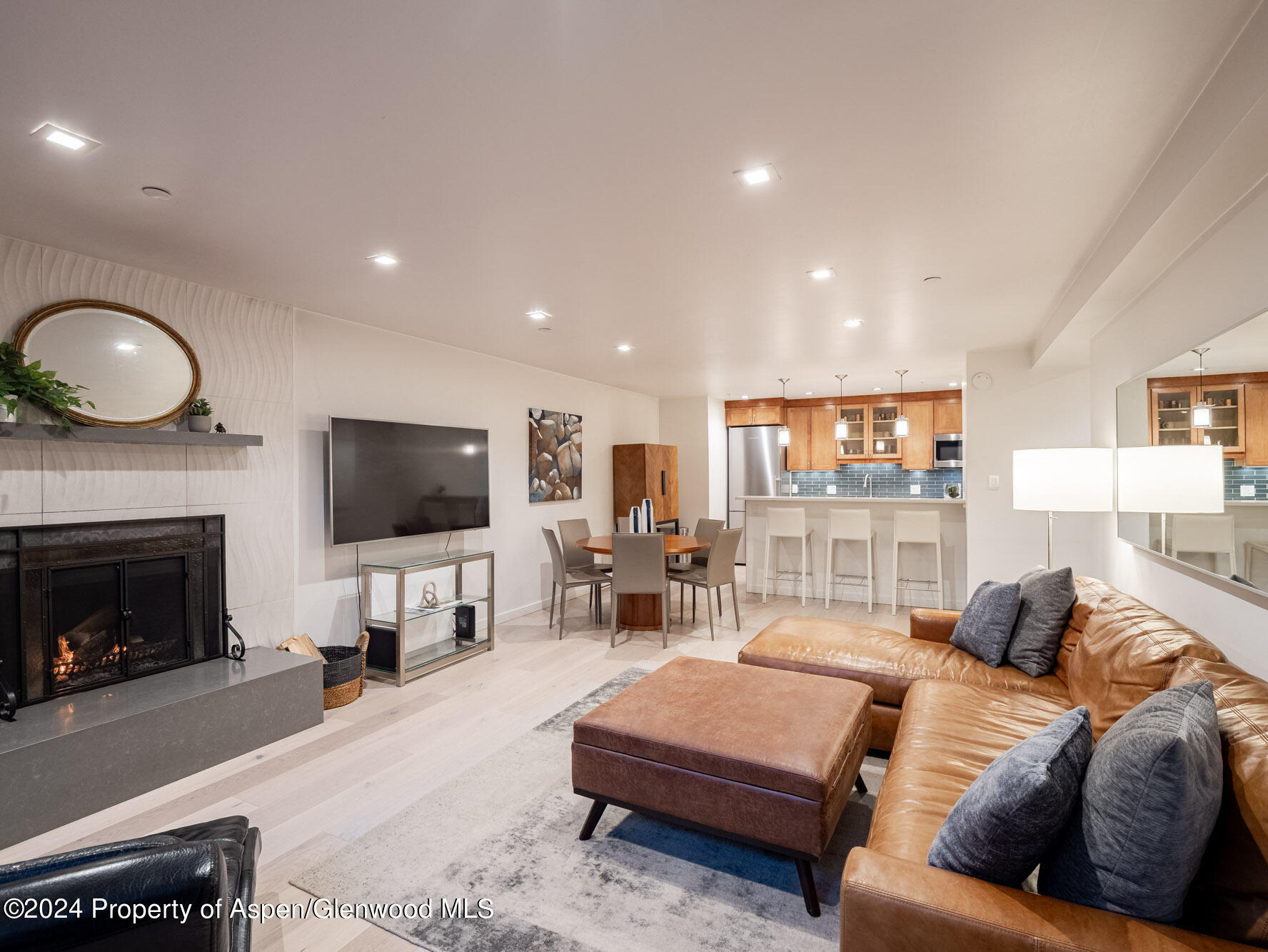 1039 E Cooper Avenue Aspen CO 81611