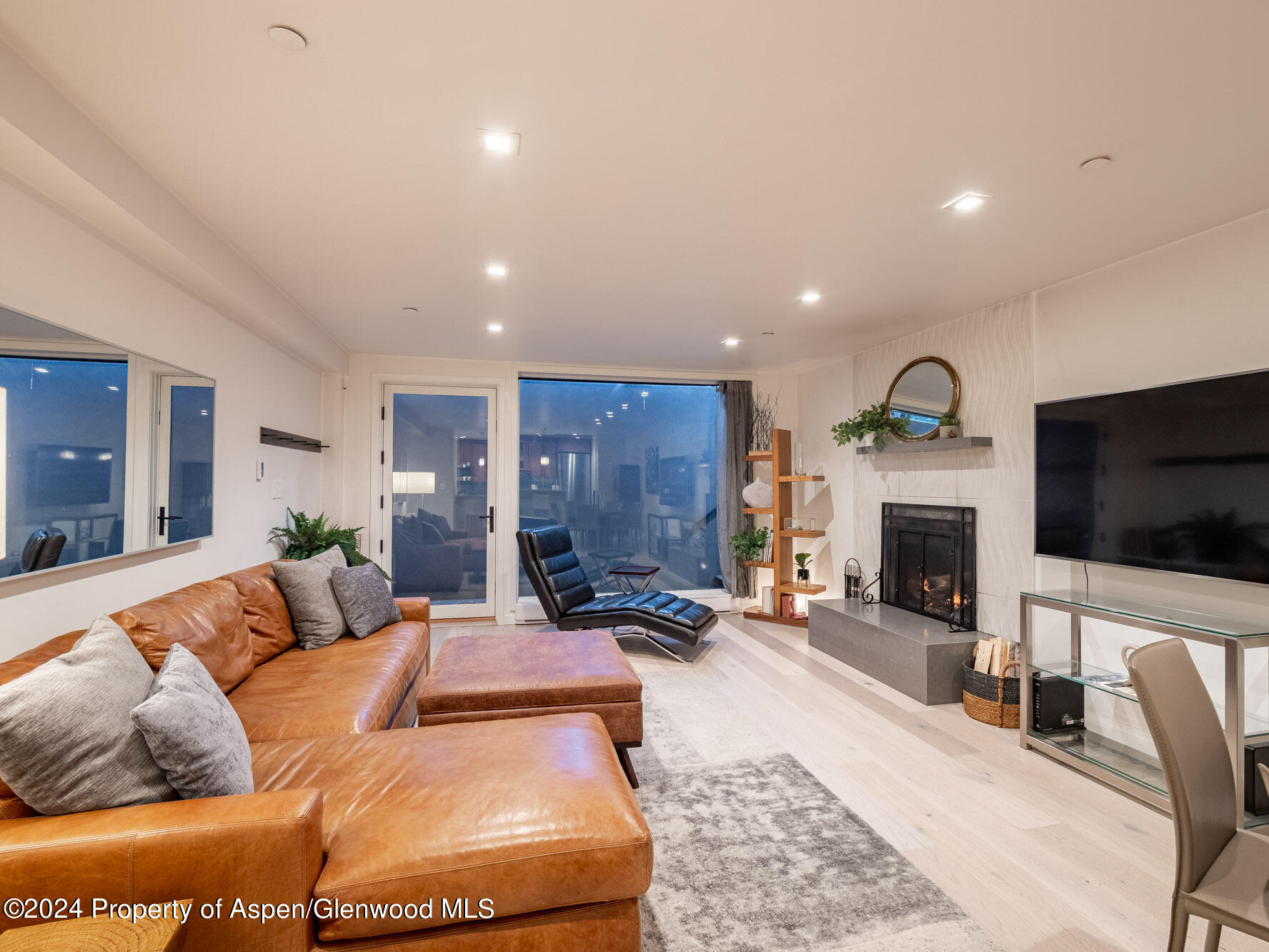 1039 E Cooper Avenue Aspen CO 81611