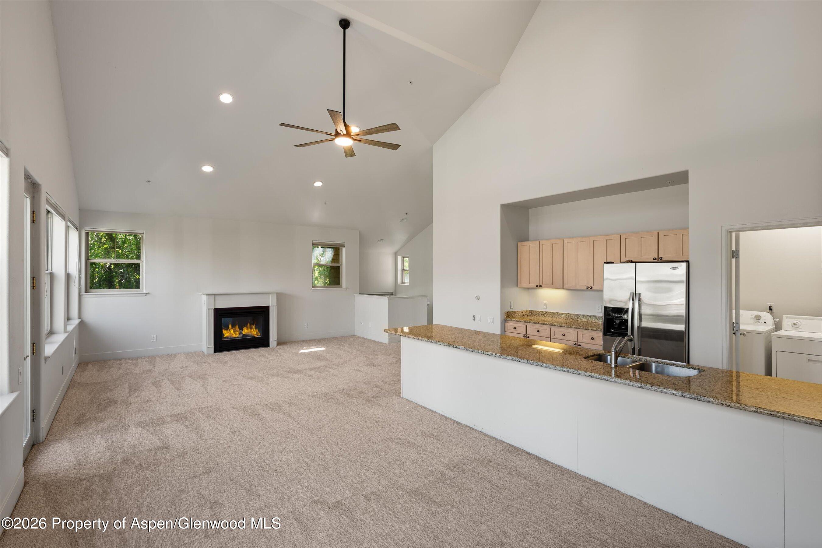 711 Evans Court Basalt CO 81621