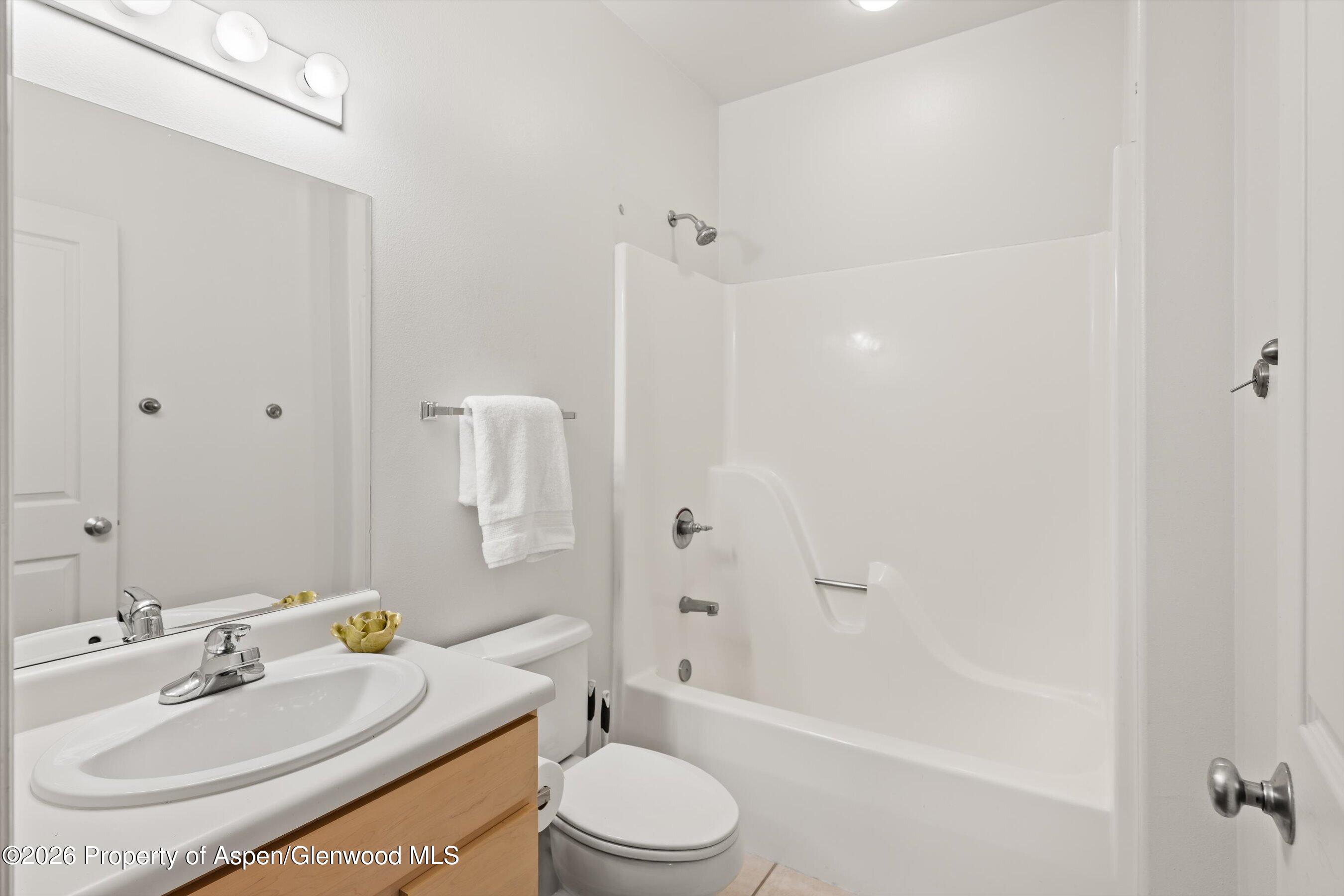 711 Evans Court Basalt CO 81621