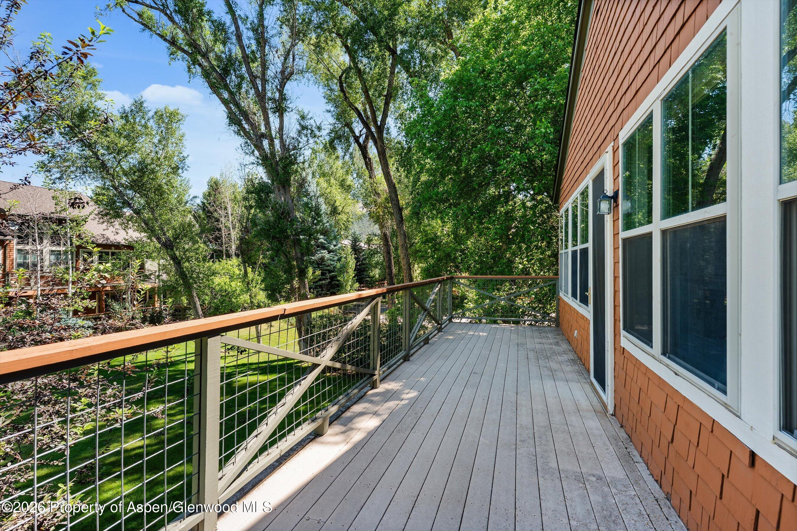 711 Evans Court Basalt CO 81621