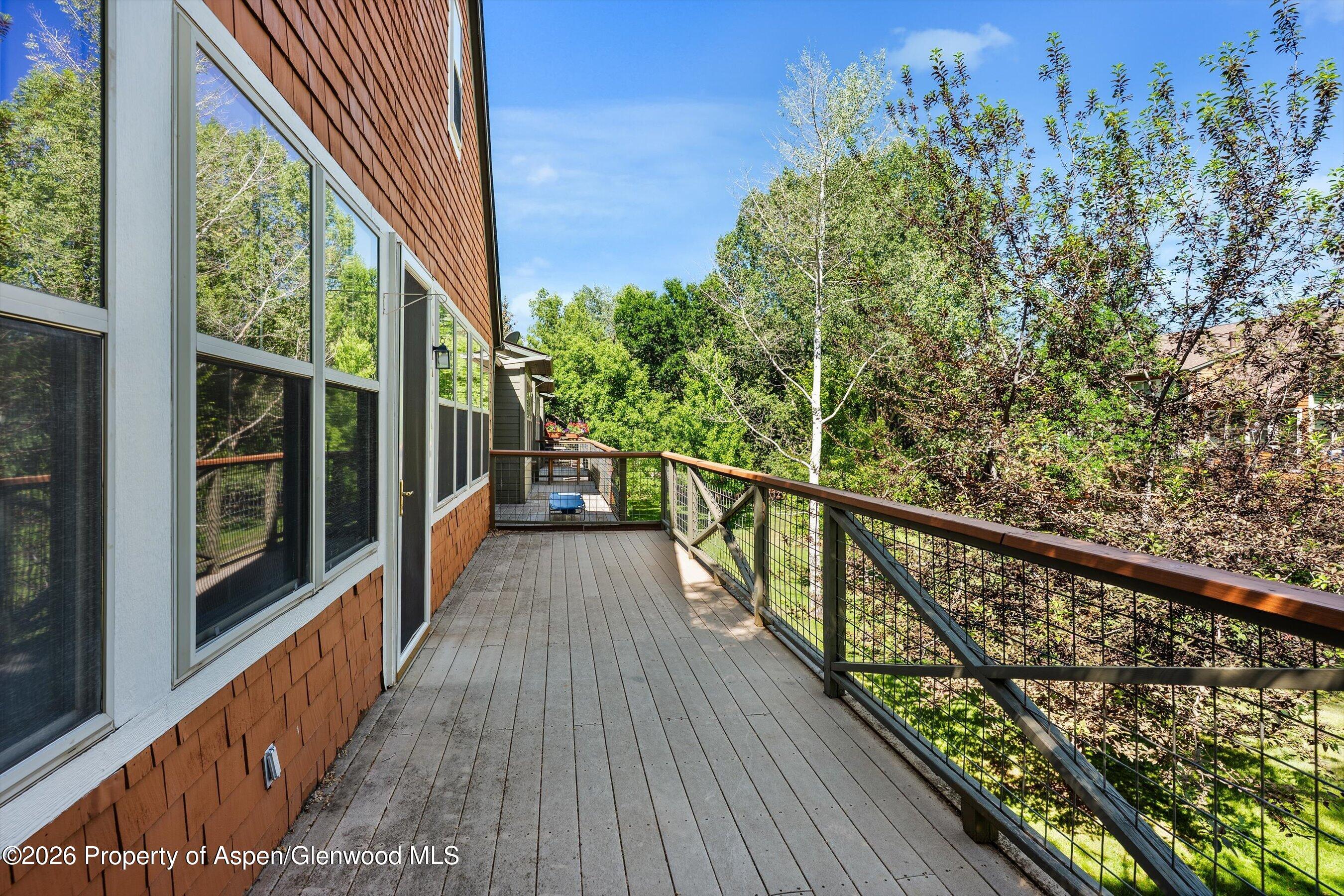 711 Evans Court Basalt CO 81621