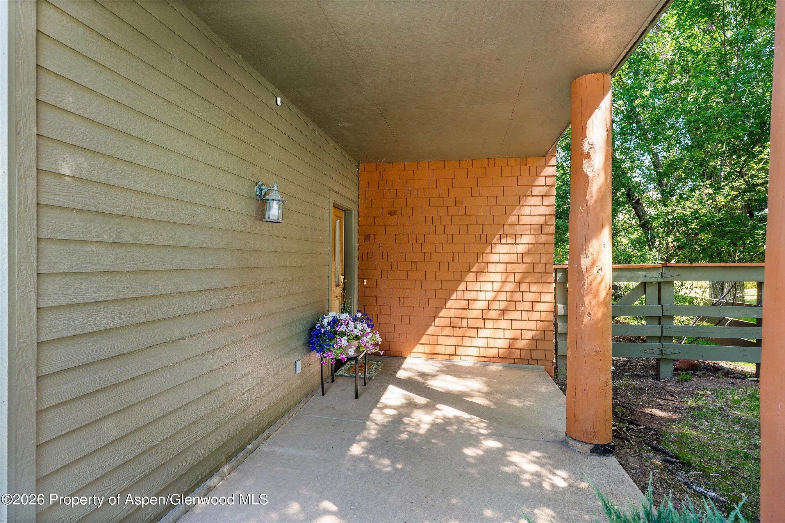 711 Evans Court Basalt CO 81621