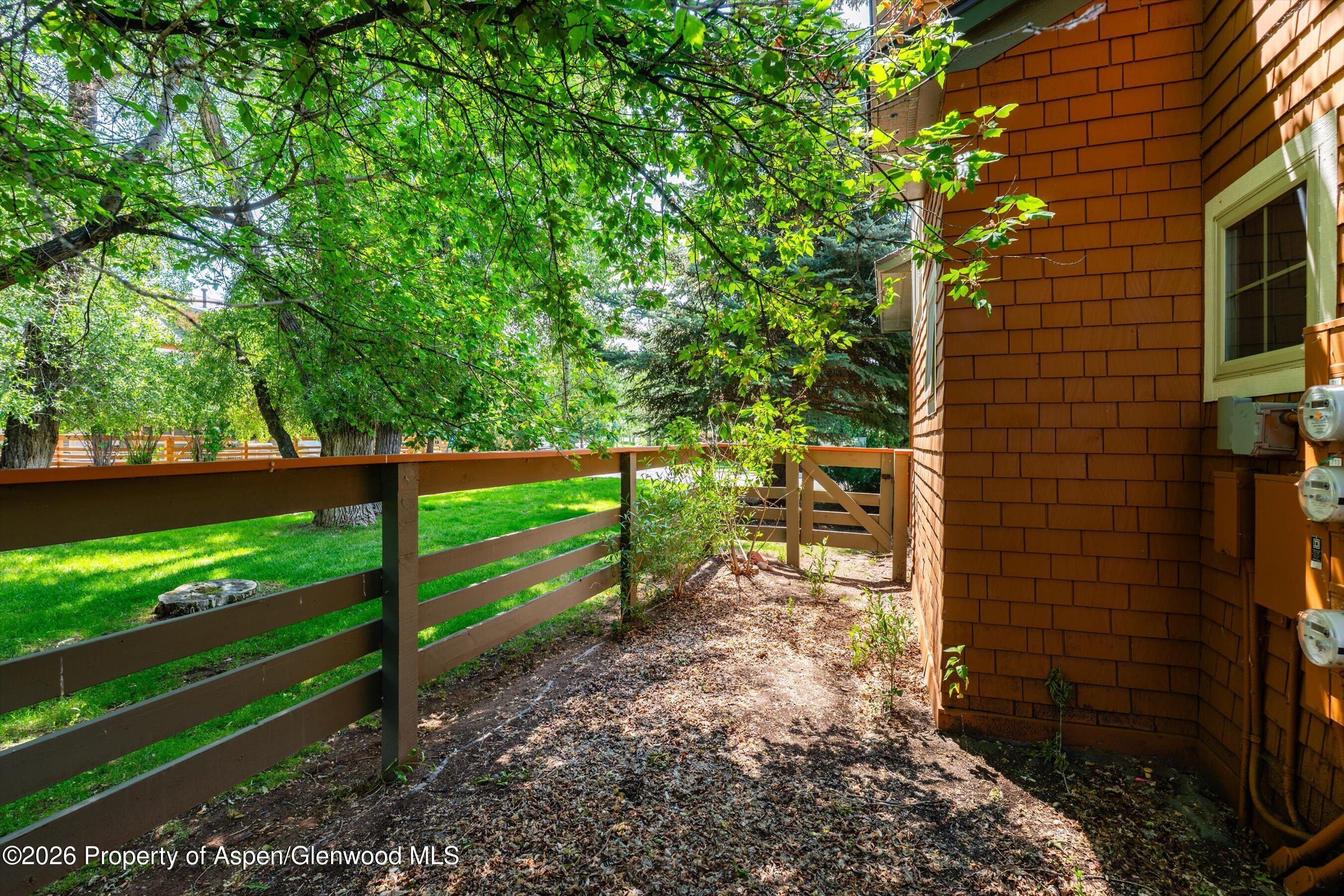 711 Evans Court Basalt CO 81621