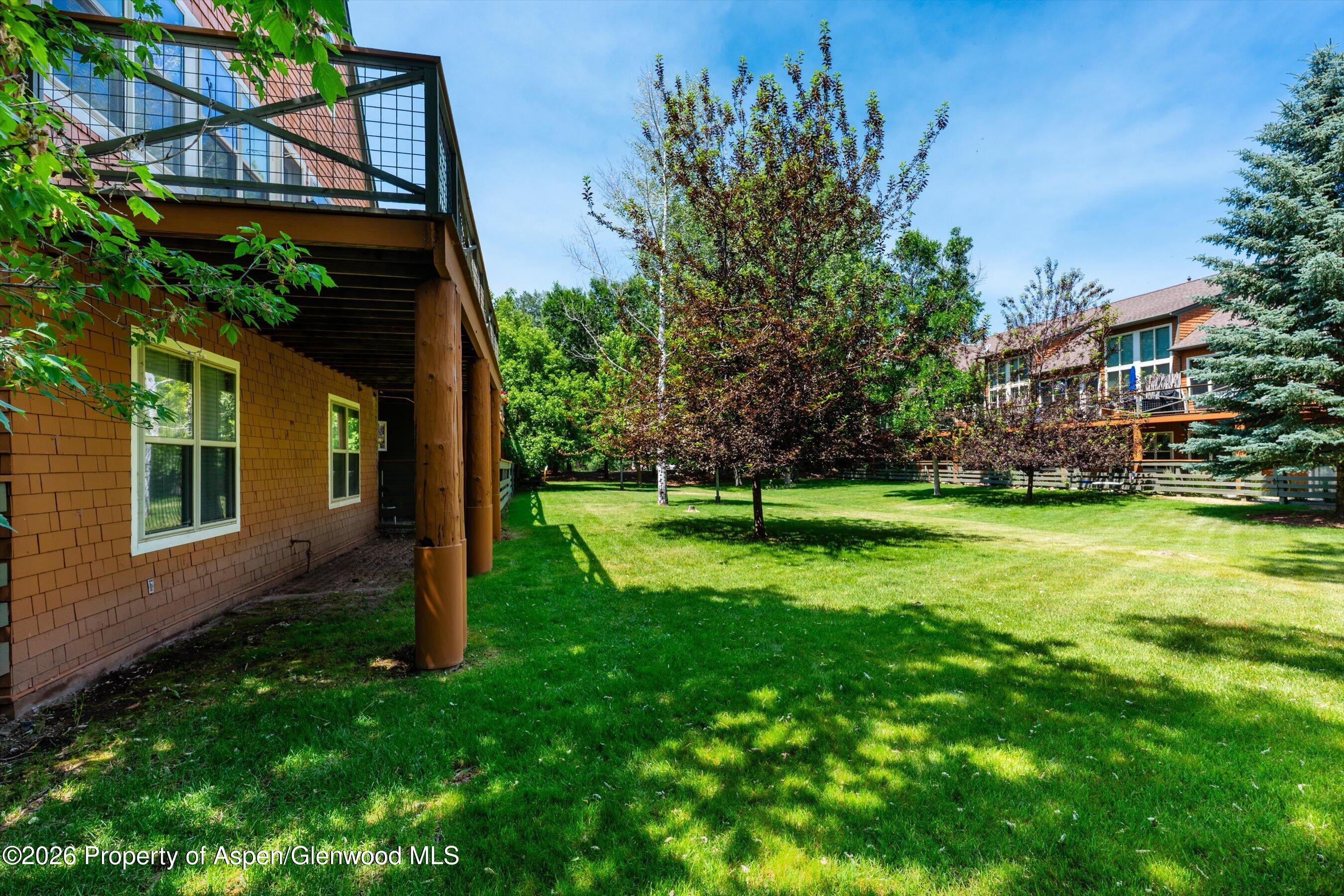 711 Evans Court Basalt CO 81621