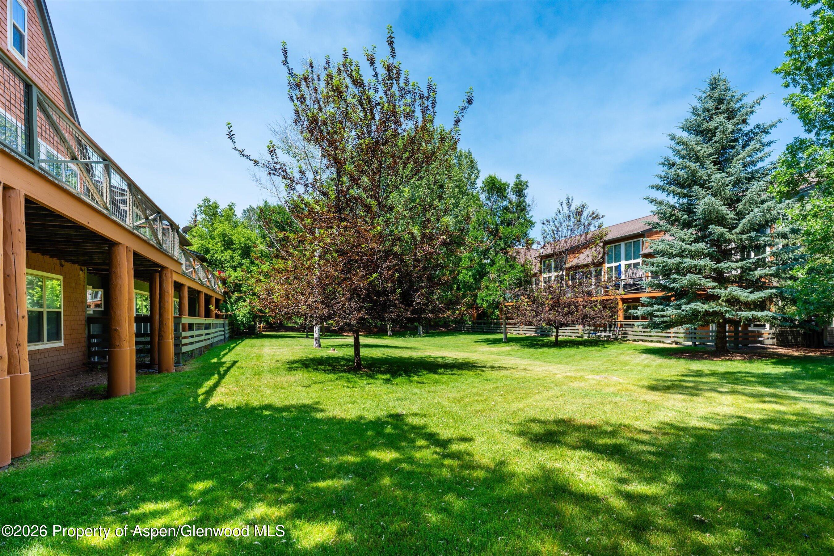 711 Evans Court Basalt CO 81621
