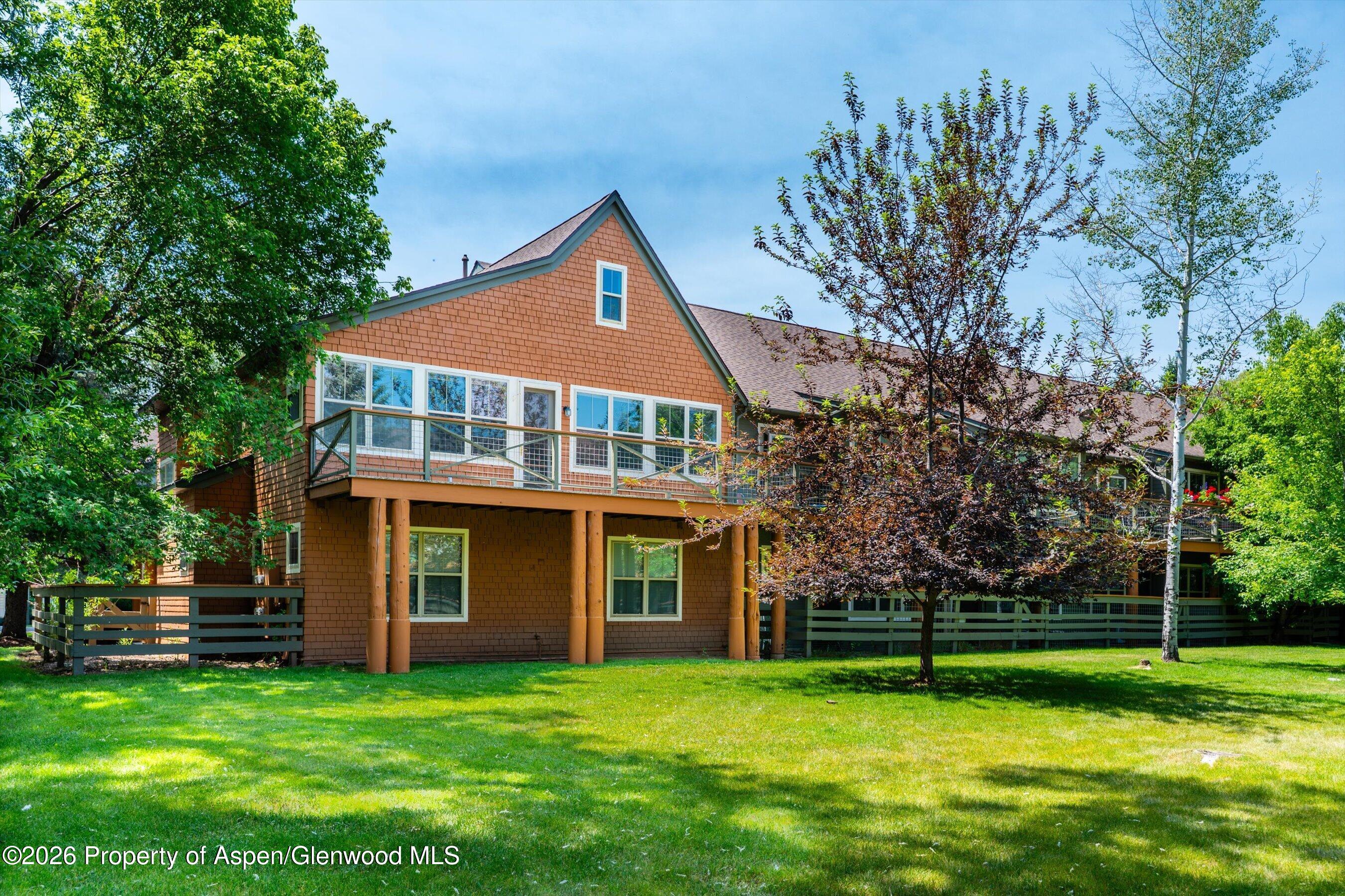 711 Evans Court Basalt CO 81621