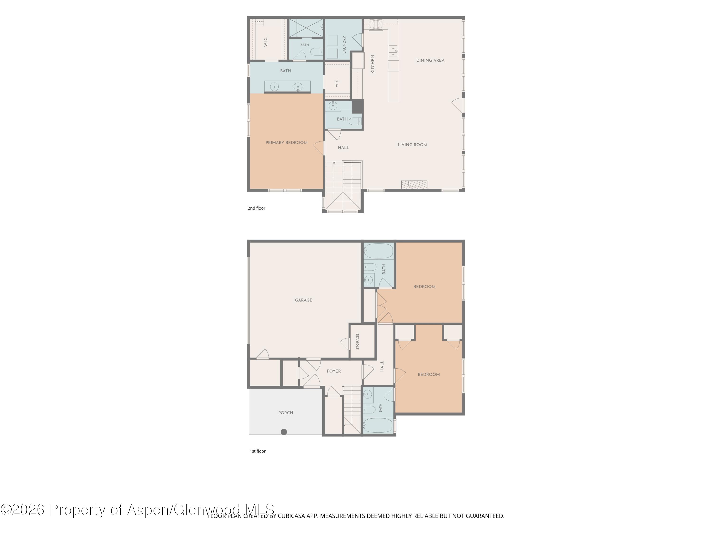 711 Evans Court Basalt CO 81621