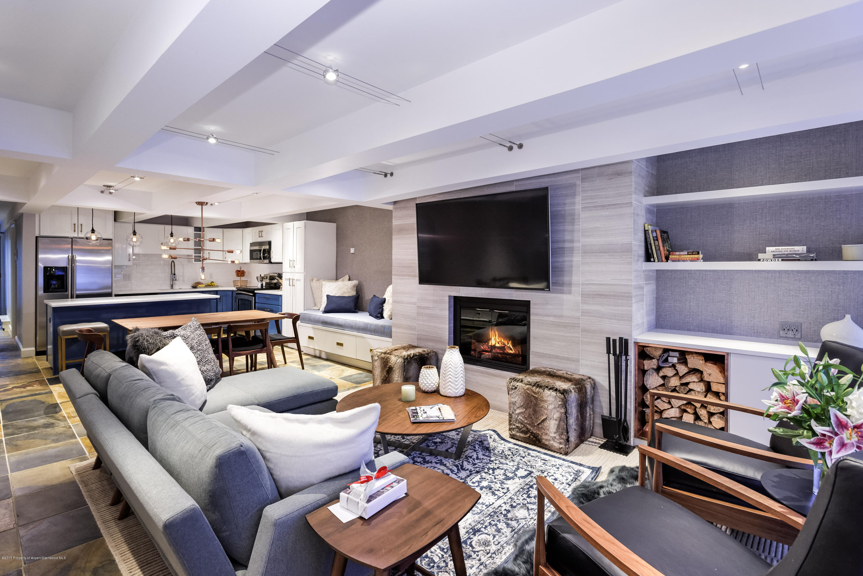 124 W Hyman Avenue Aspen CO 81611