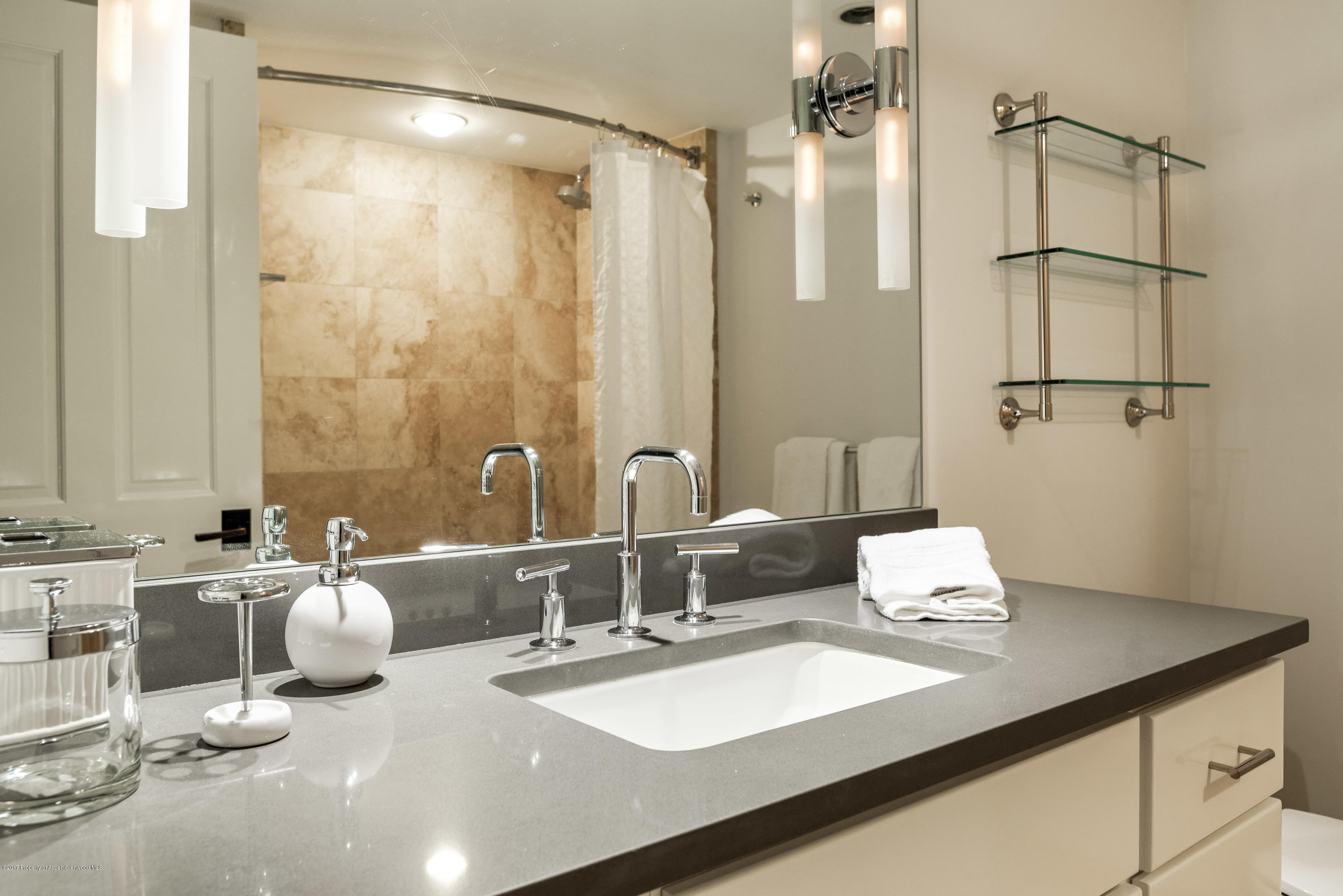 124 W Hyman Avenue Aspen CO 81611