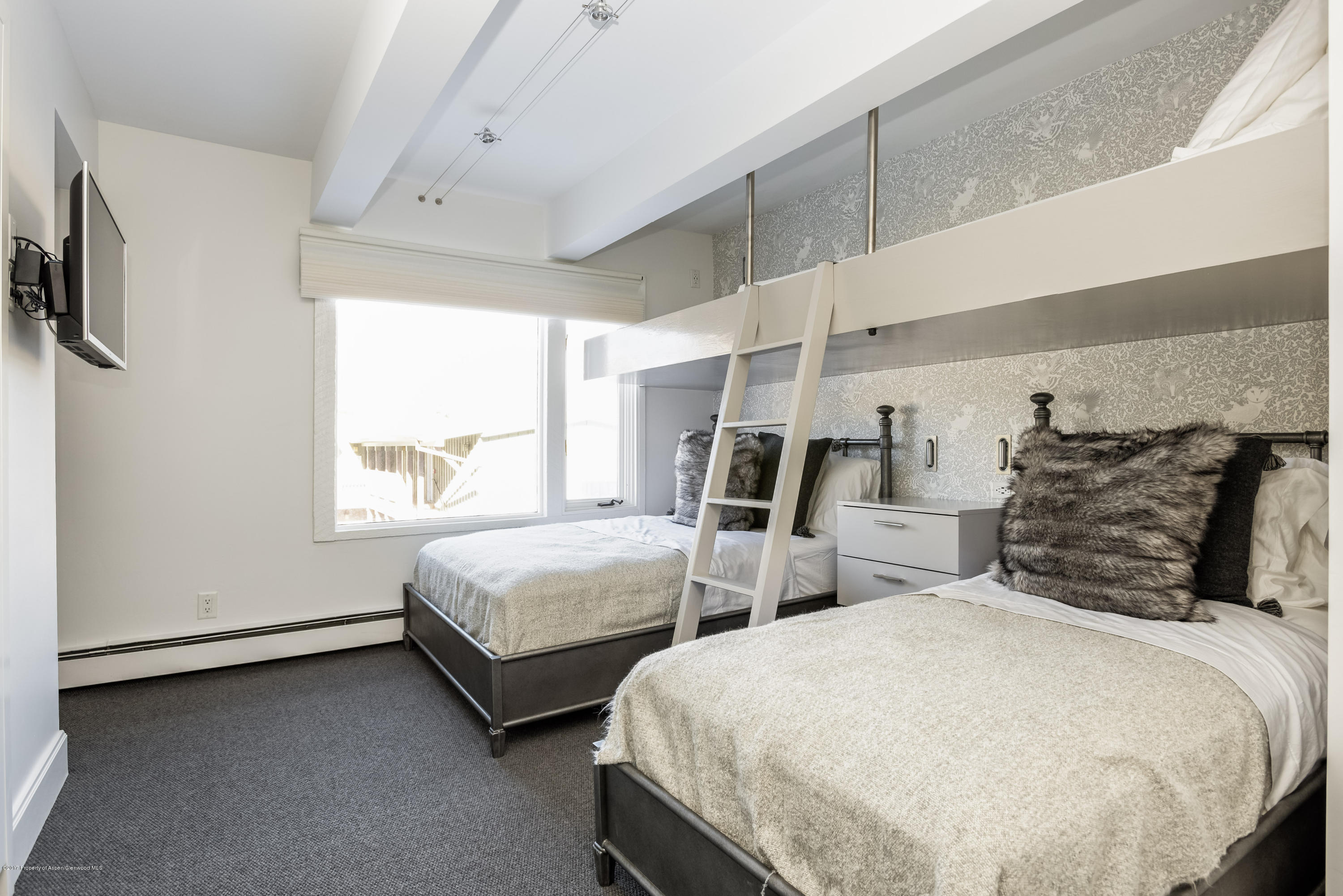 124 W Hyman Avenue Aspen CO 81611