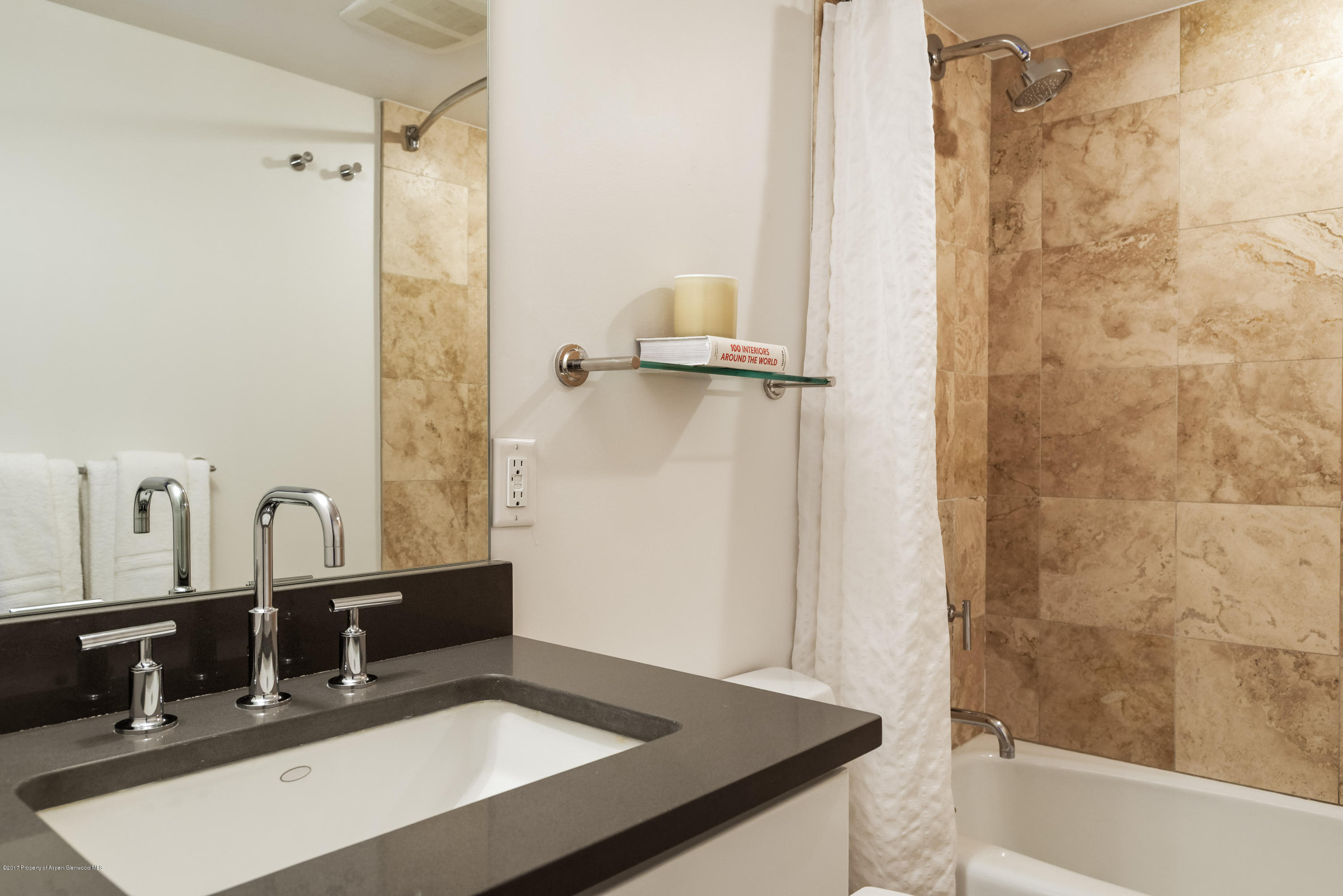 124 W Hyman Avenue Aspen CO 81611