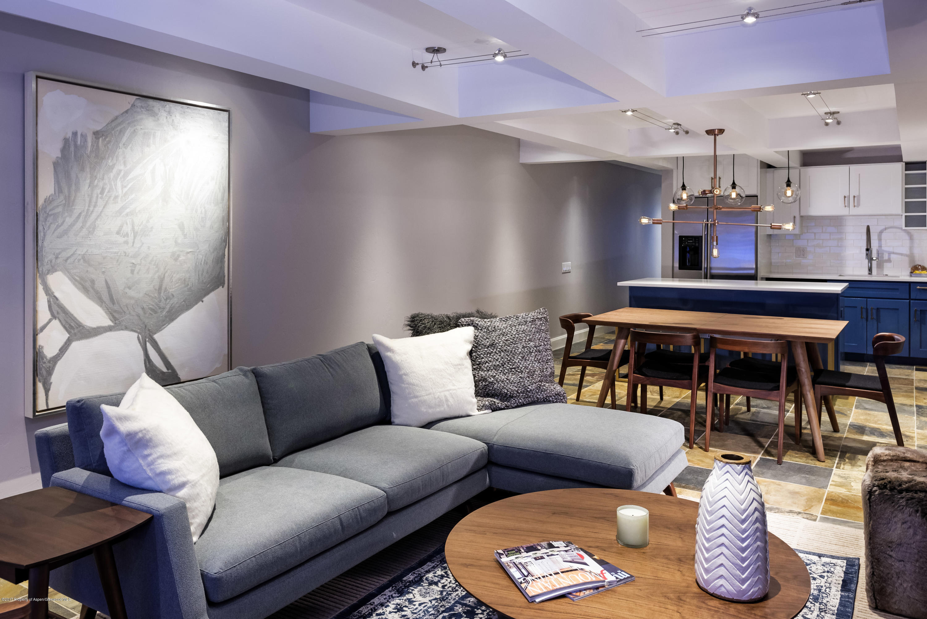 124 W Hyman Avenue Aspen CO 81611