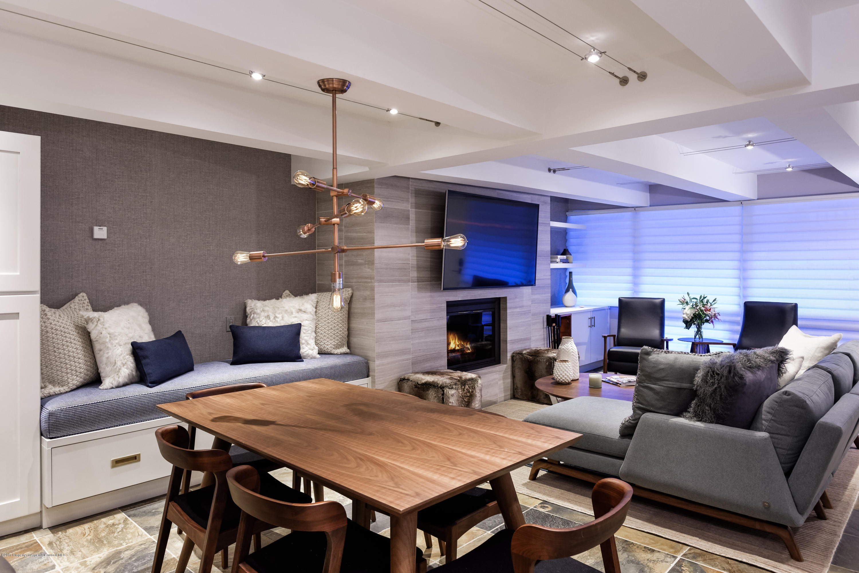 124 W Hyman Avenue Aspen CO 81611