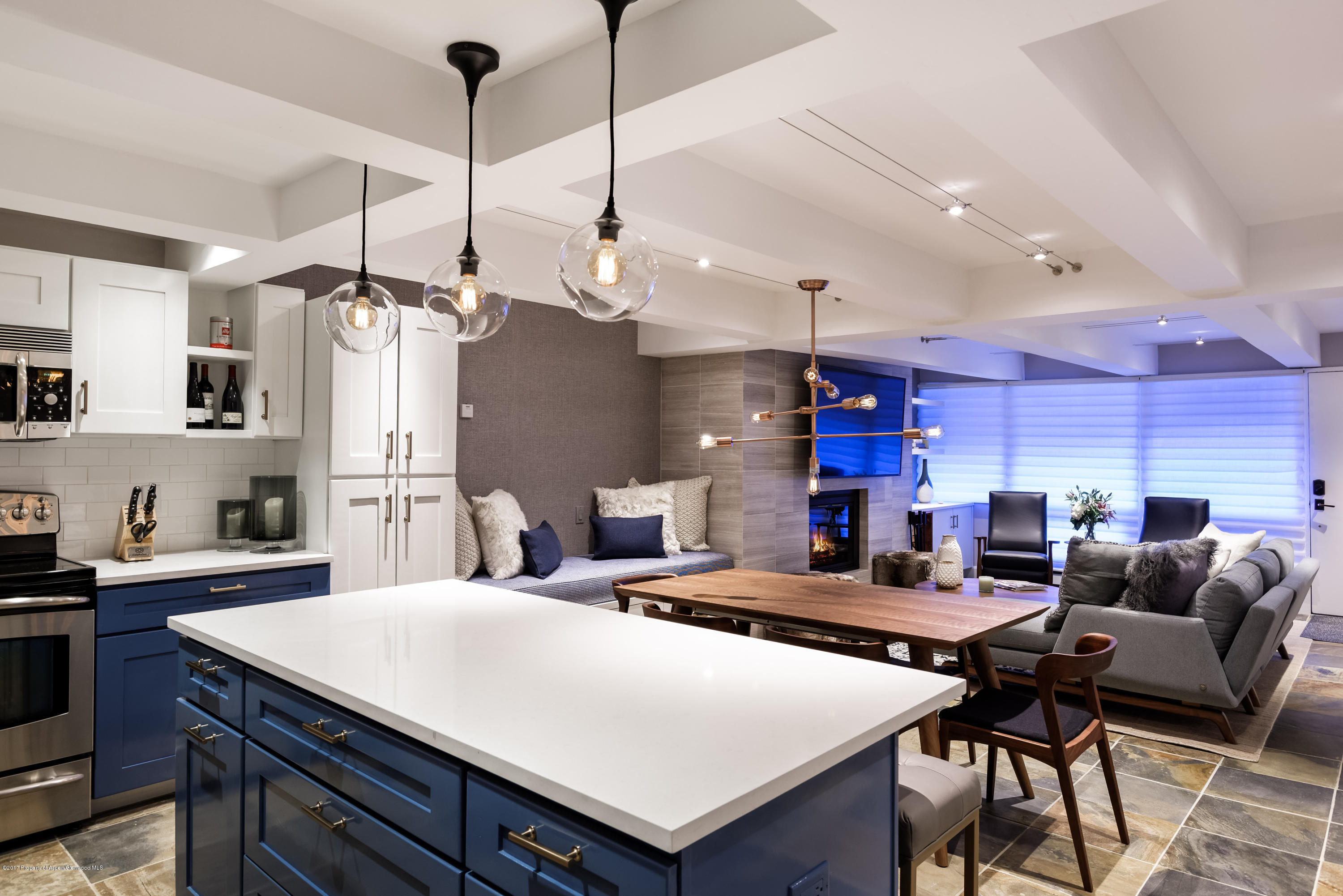 124 W Hyman Avenue Aspen CO 81611