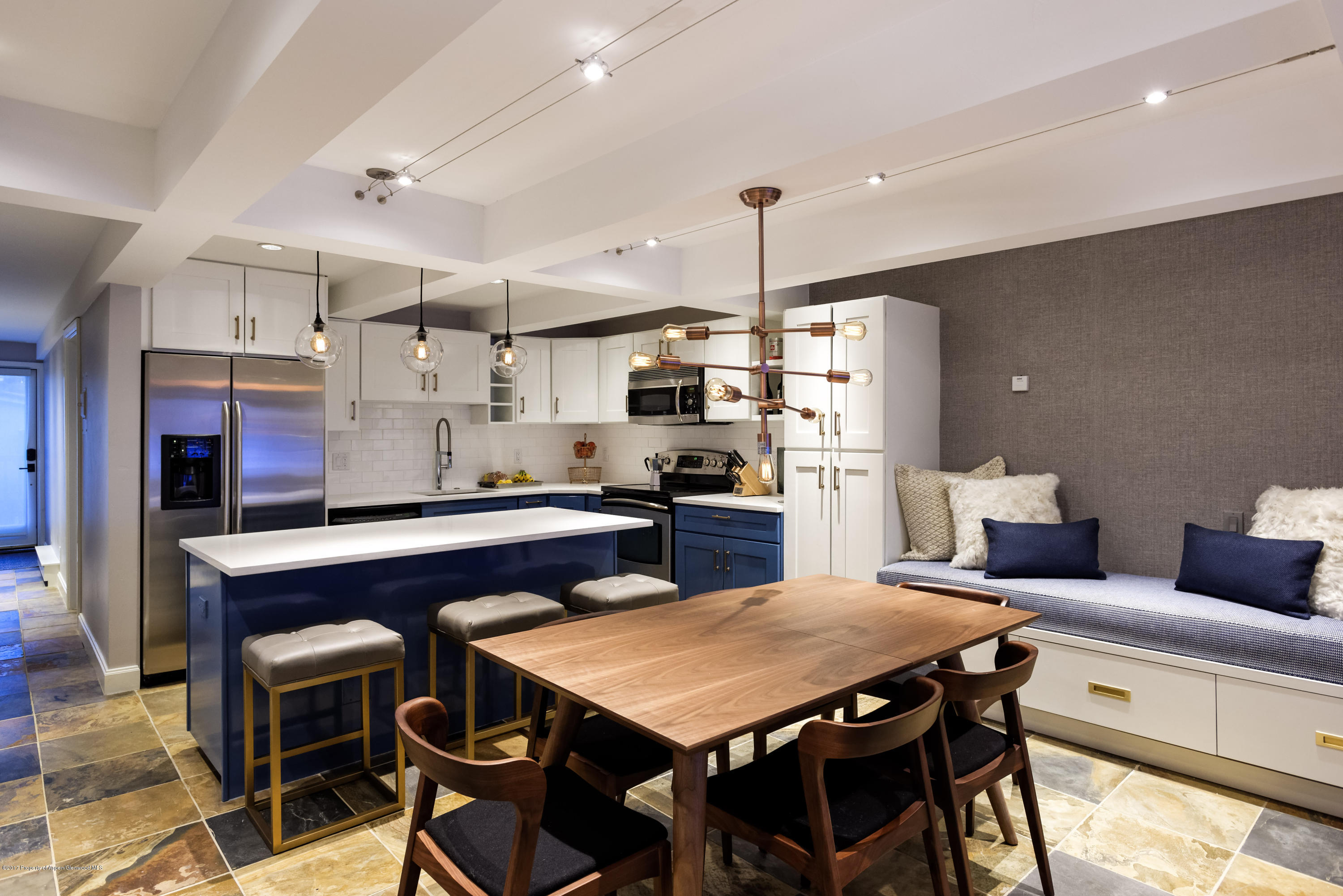 124 W Hyman Avenue Aspen CO 81611