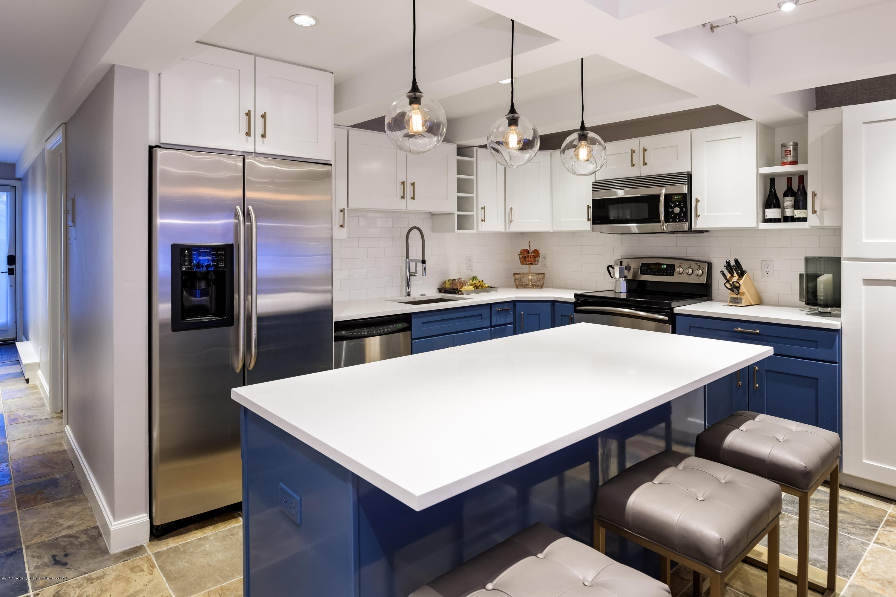 124 W Hyman Avenue Aspen CO 81611