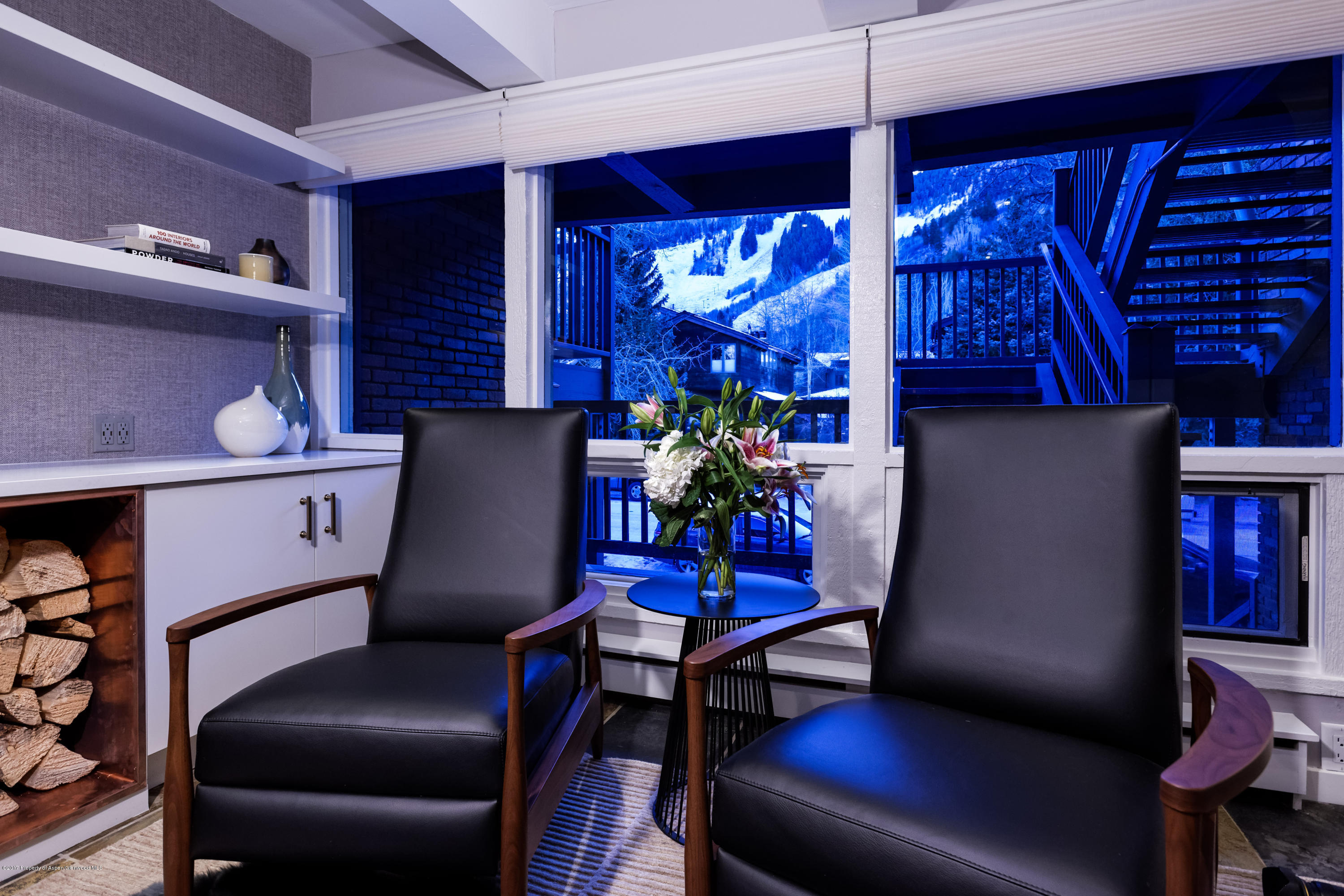 124 W Hyman Avenue Aspen CO 81611