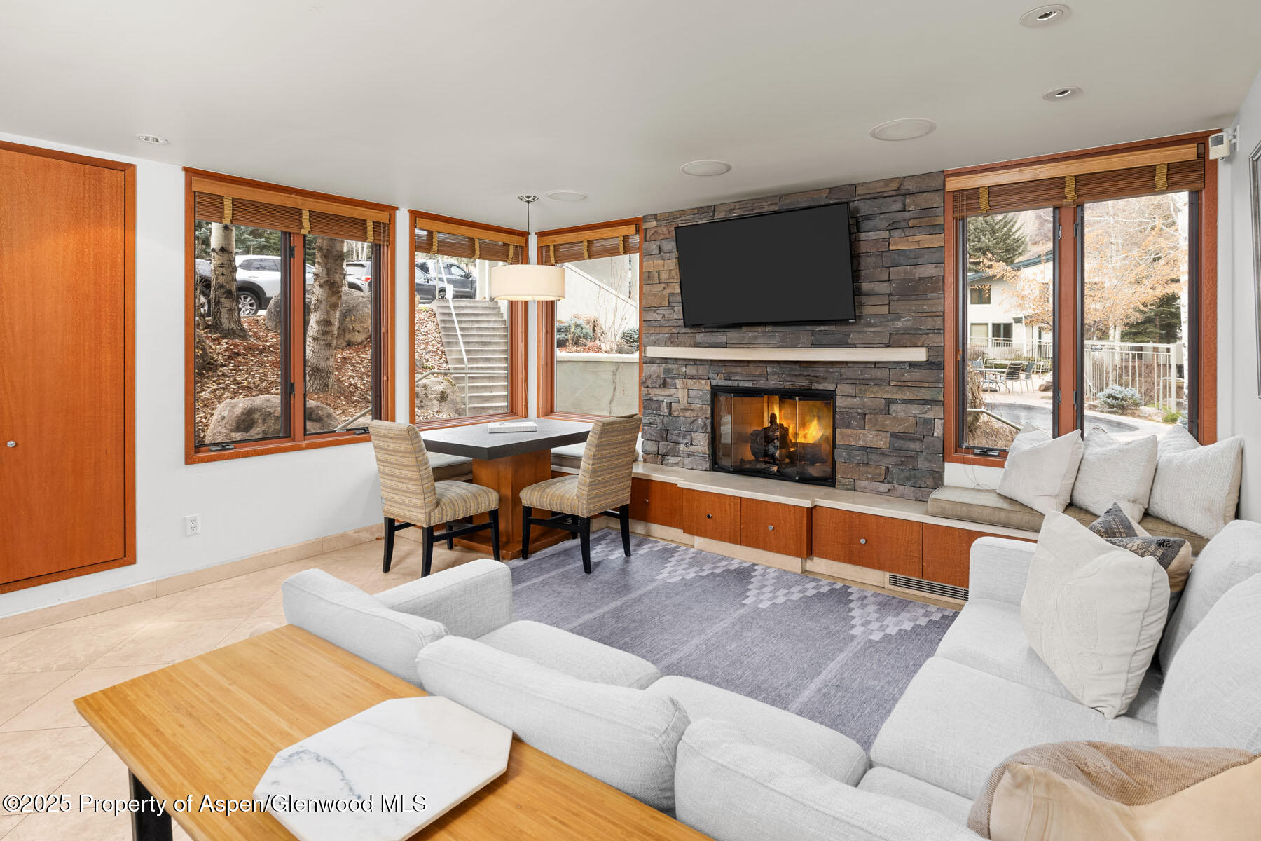 Snowmass Village CO, 135 Carriage Way, Unit 26