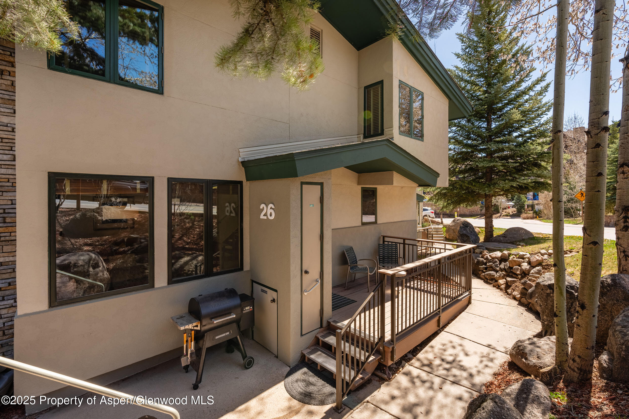135 Carriage Way Snowmass Village CO 81615