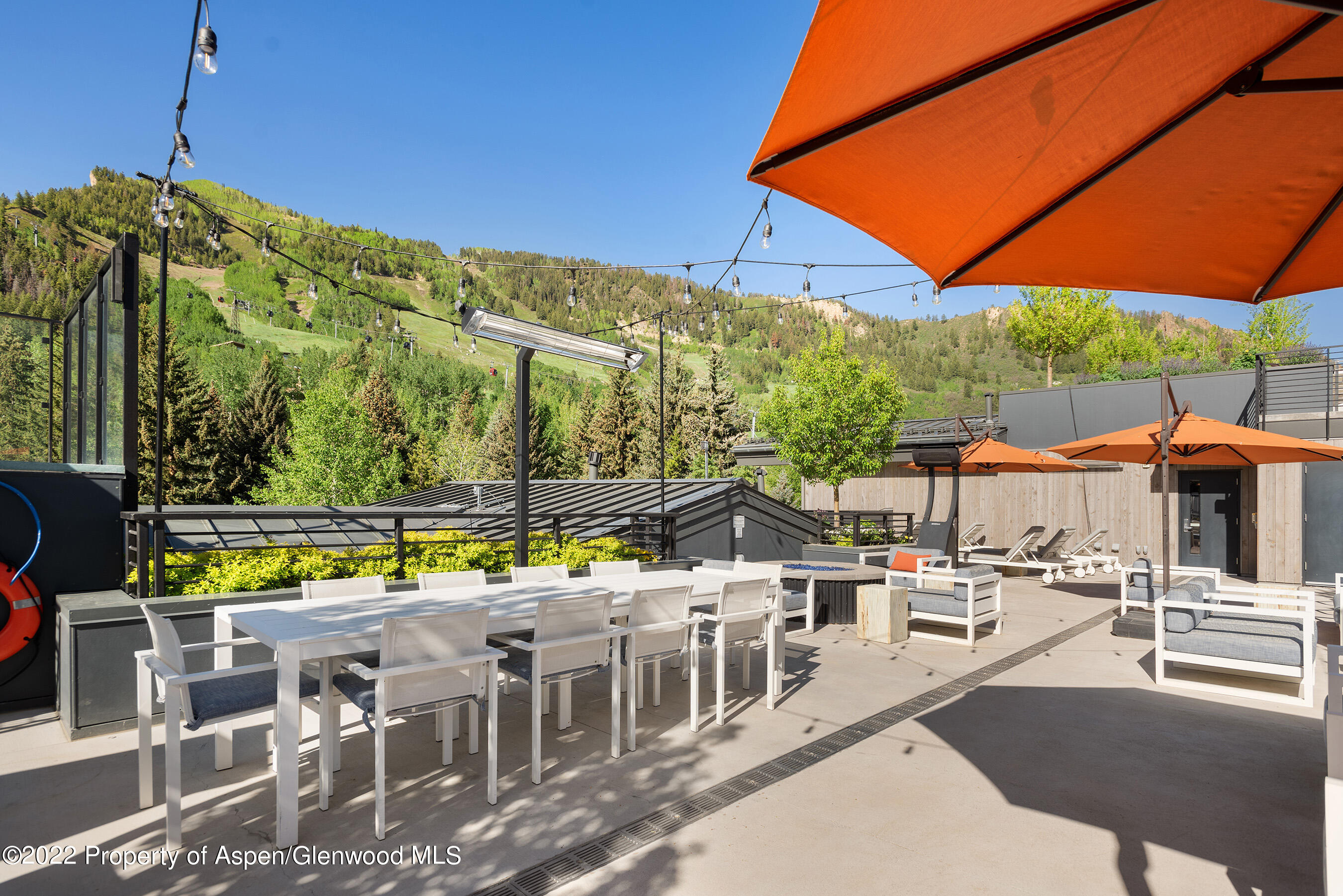 550 S Spring Street Aspen CO 81611