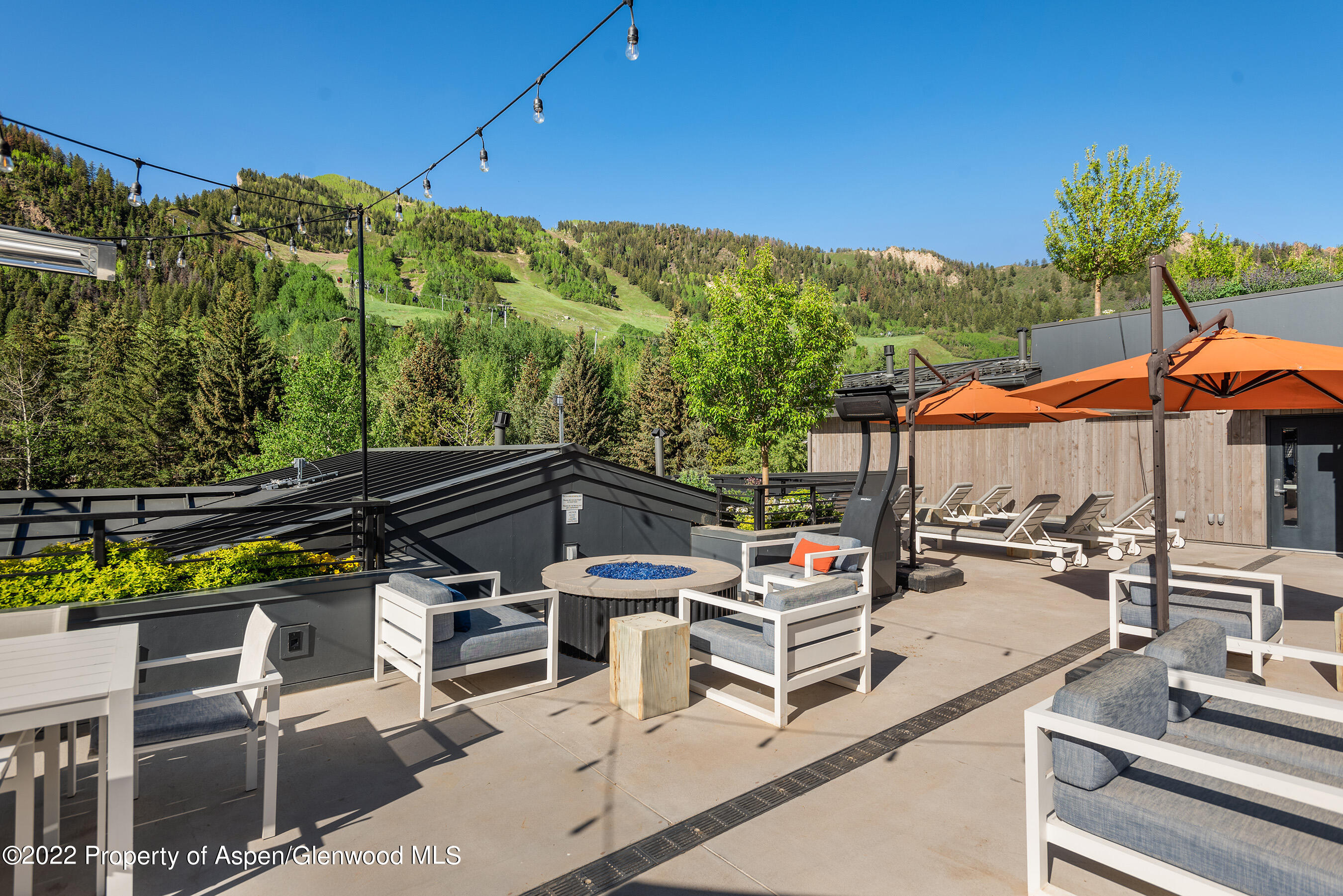 550 S Spring Street Aspen CO 81611