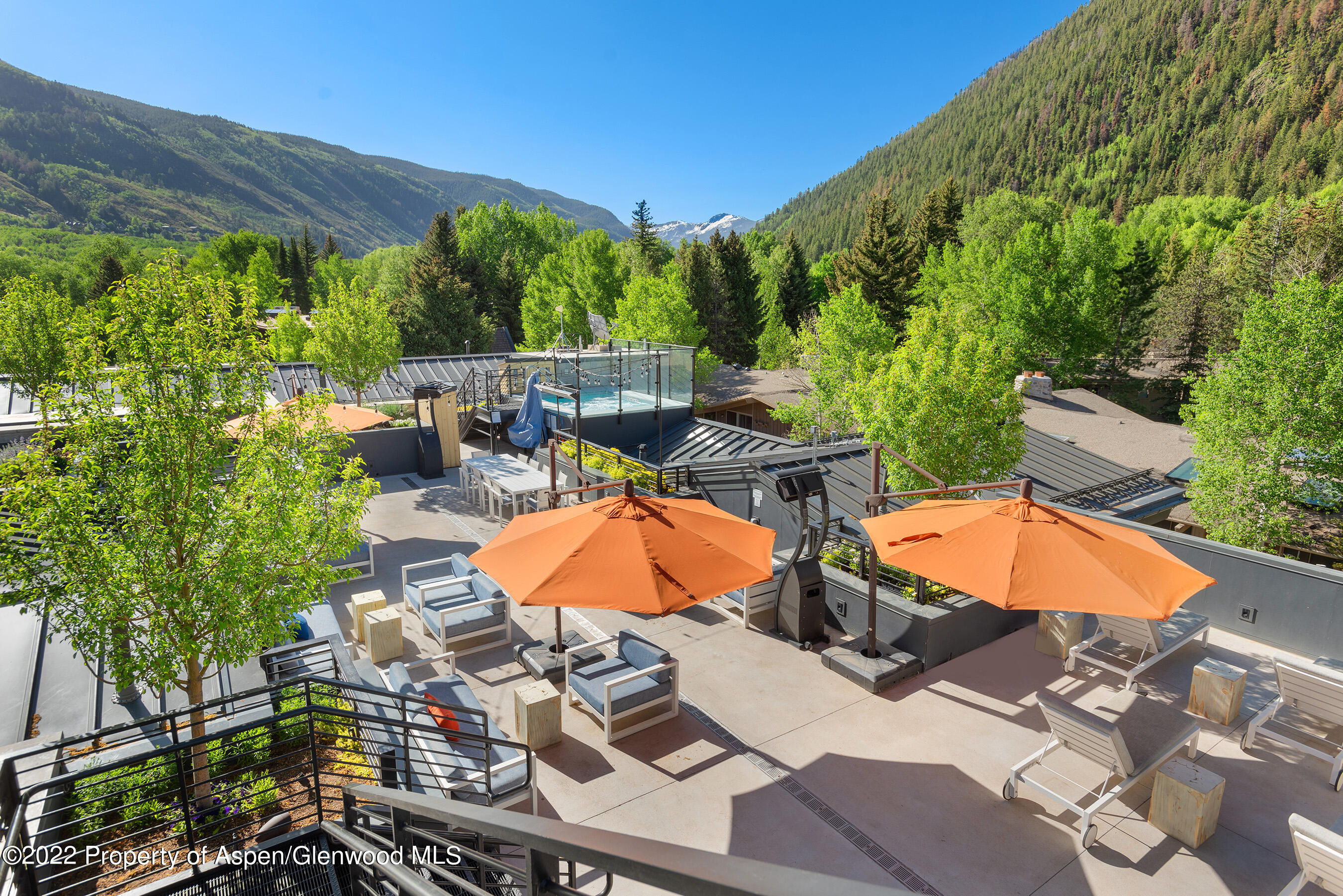 550 S Spring Street Aspen CO 81611