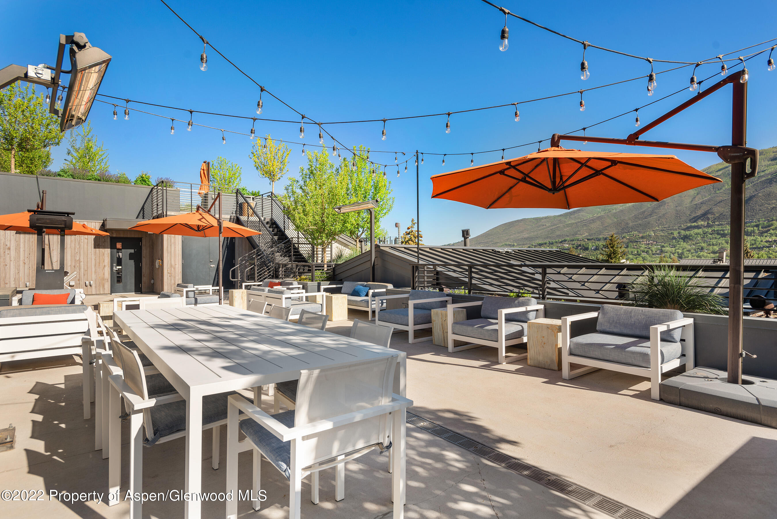 550 S Spring Street Aspen CO 81611