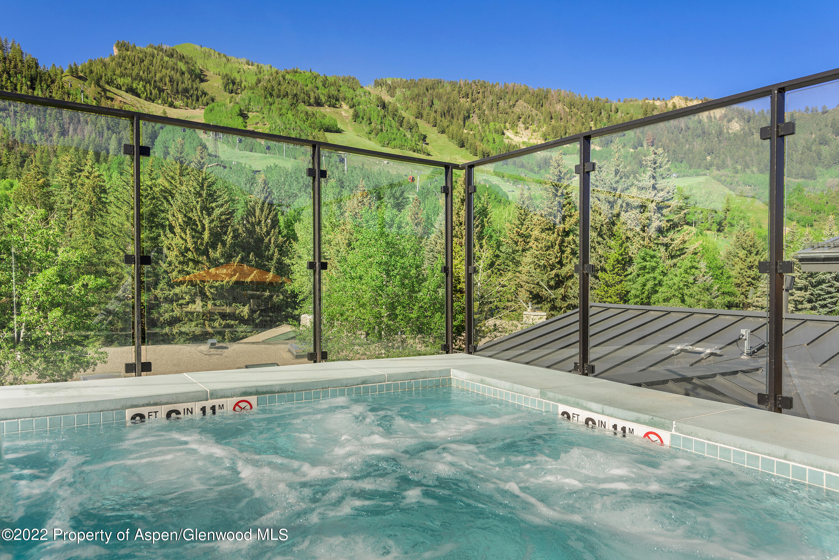 550 S Spring Street Aspen CO 81611