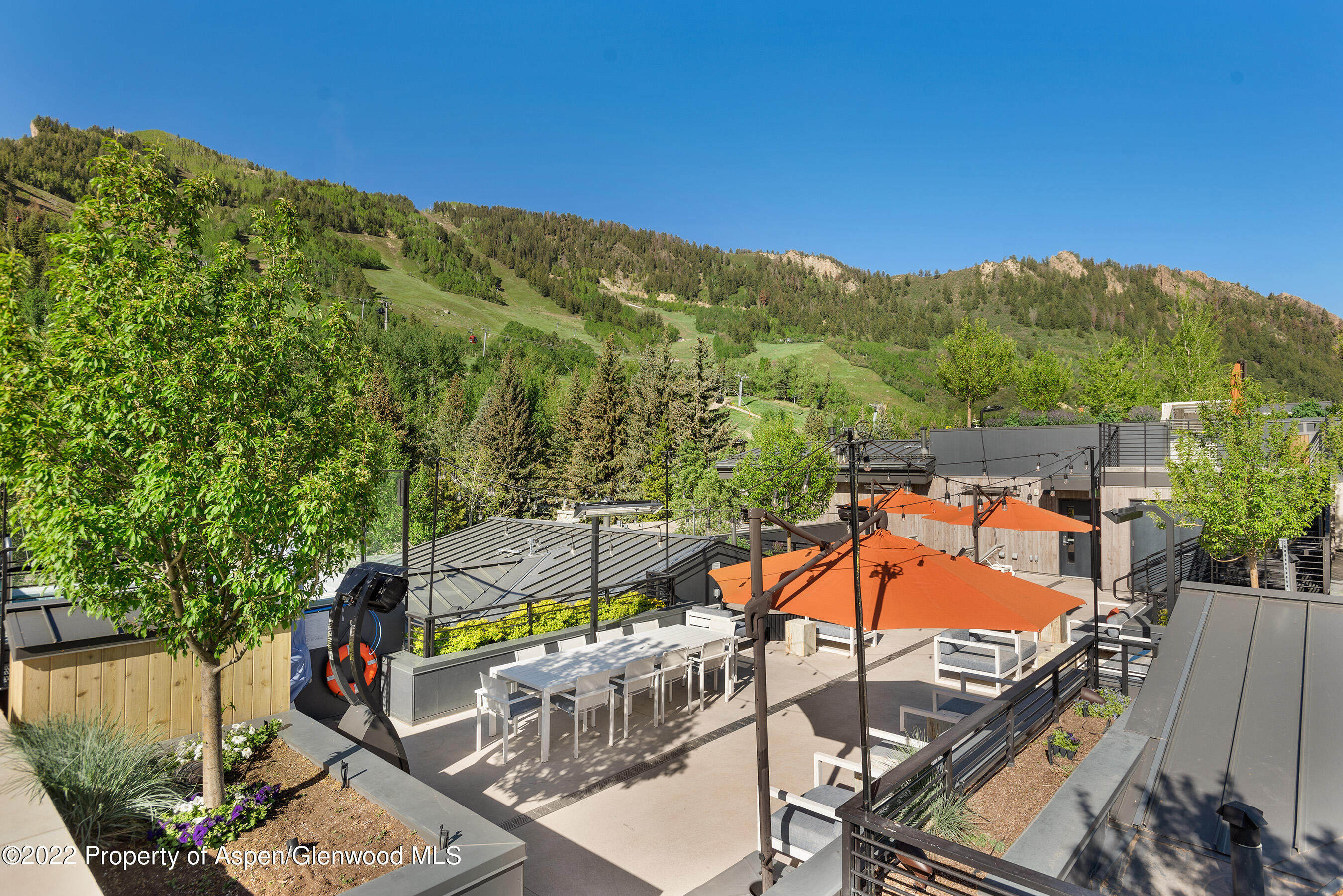 550 S Spring Street Aspen CO 81611