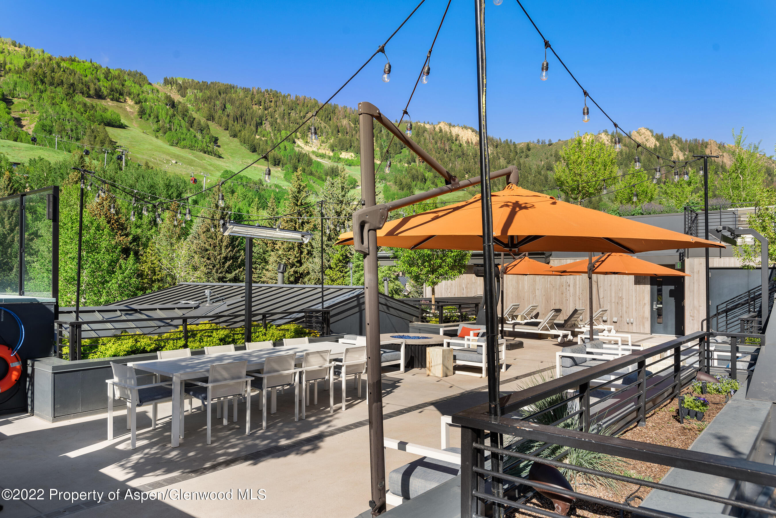 550 S Spring Street Aspen CO 81611